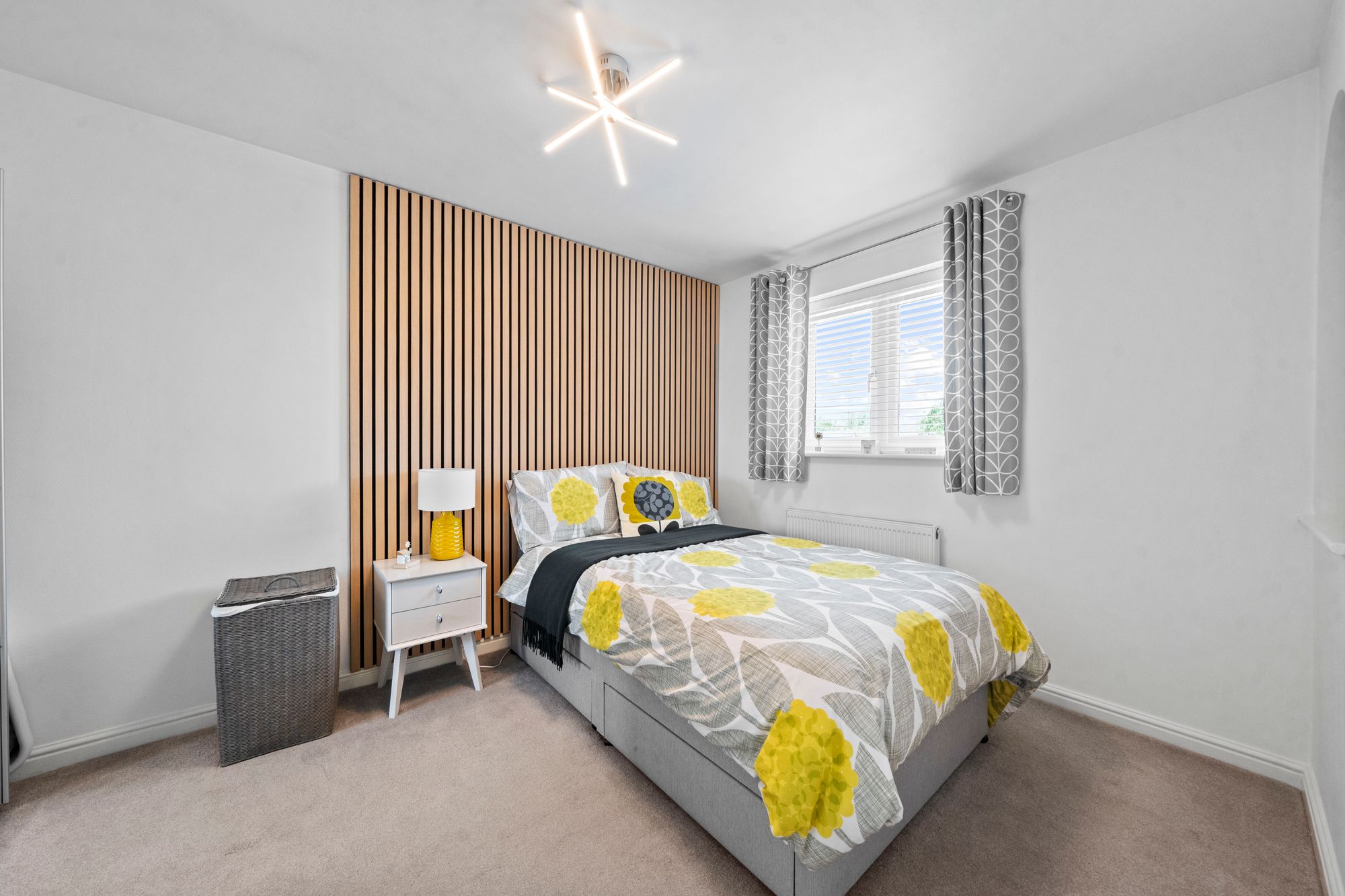 Lapwing Close, Warrington