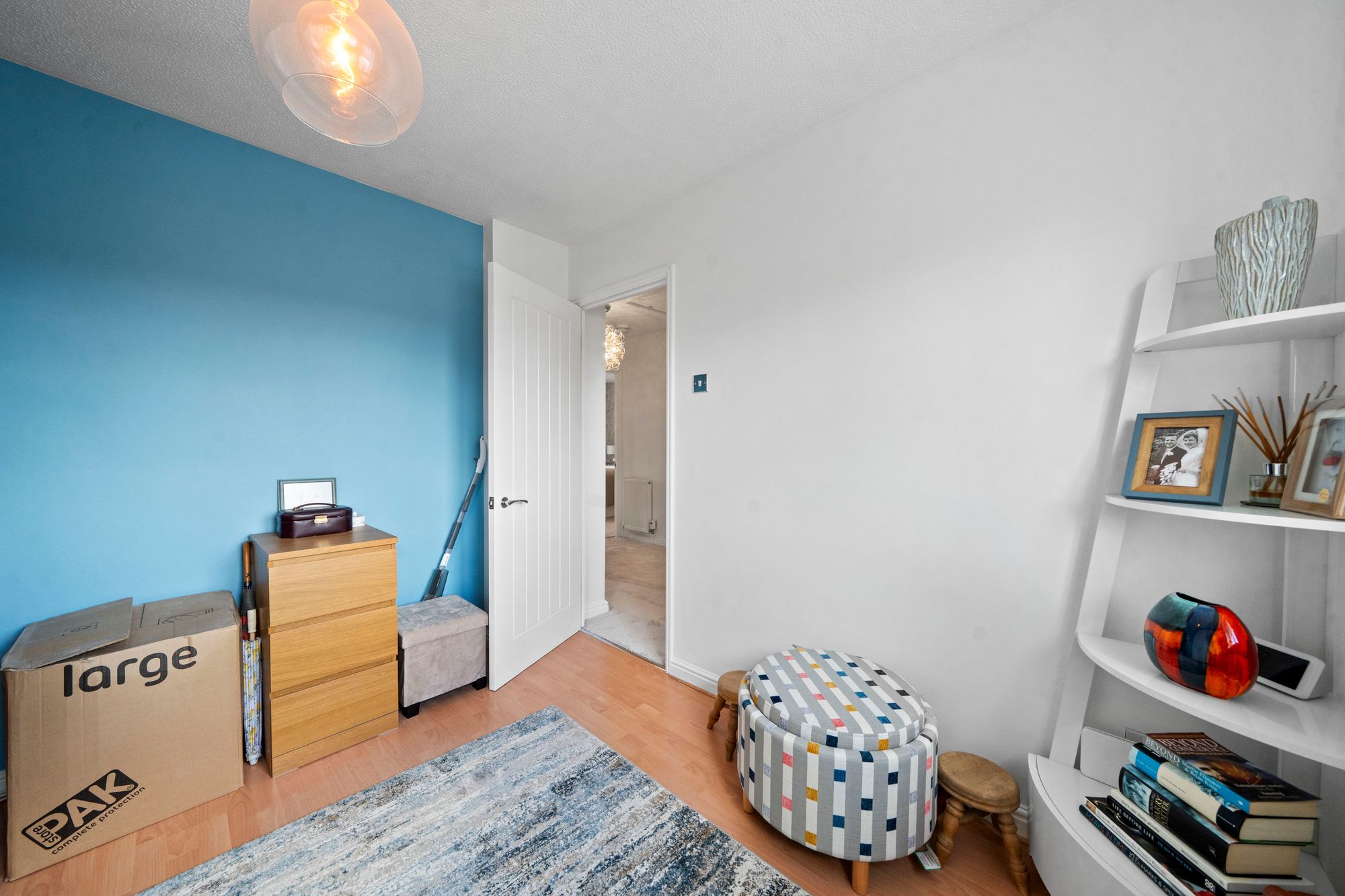 Lapwing Close, Warrington