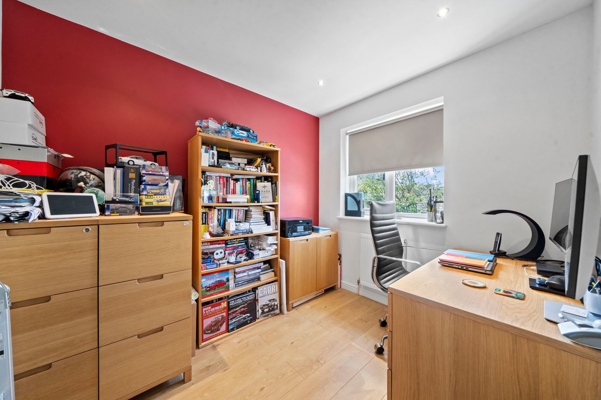 Lapwing Close, Warrington