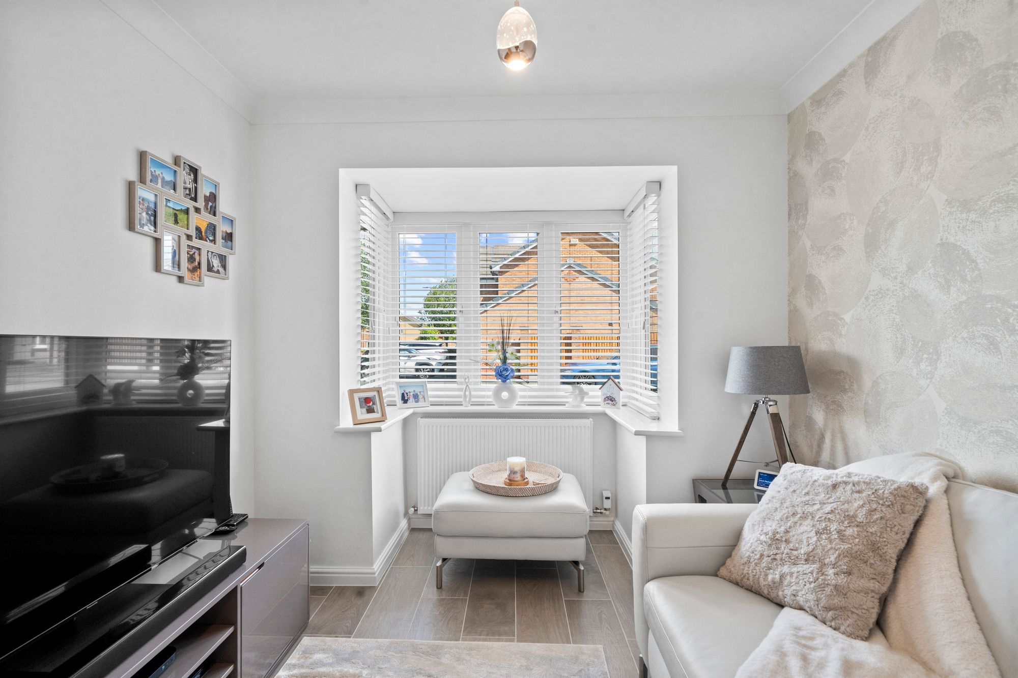 Lapwing Close, Warrington