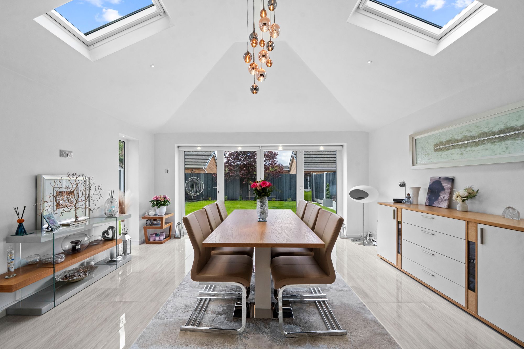 Lapwing Close, Warrington