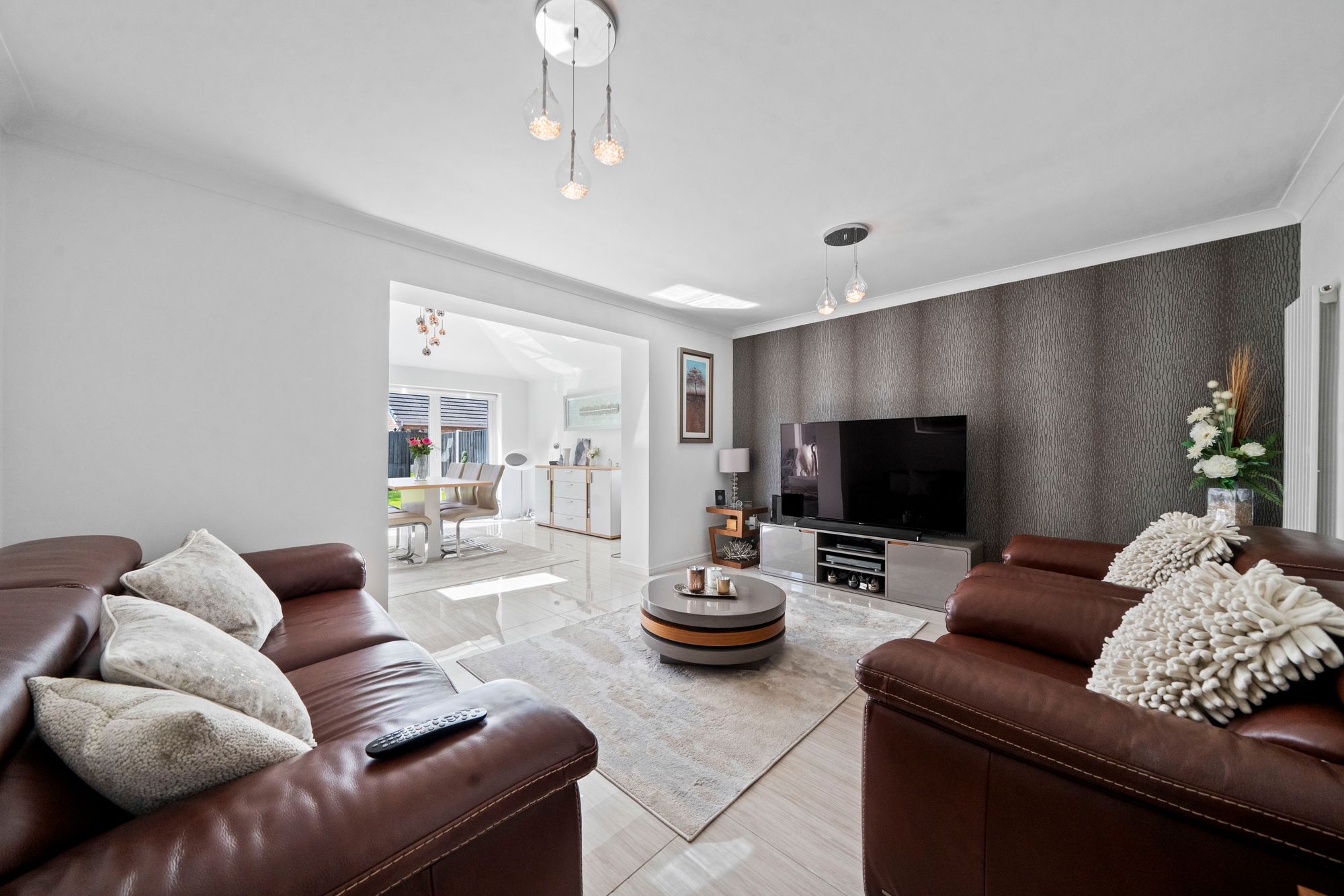 Lapwing Close, Warrington