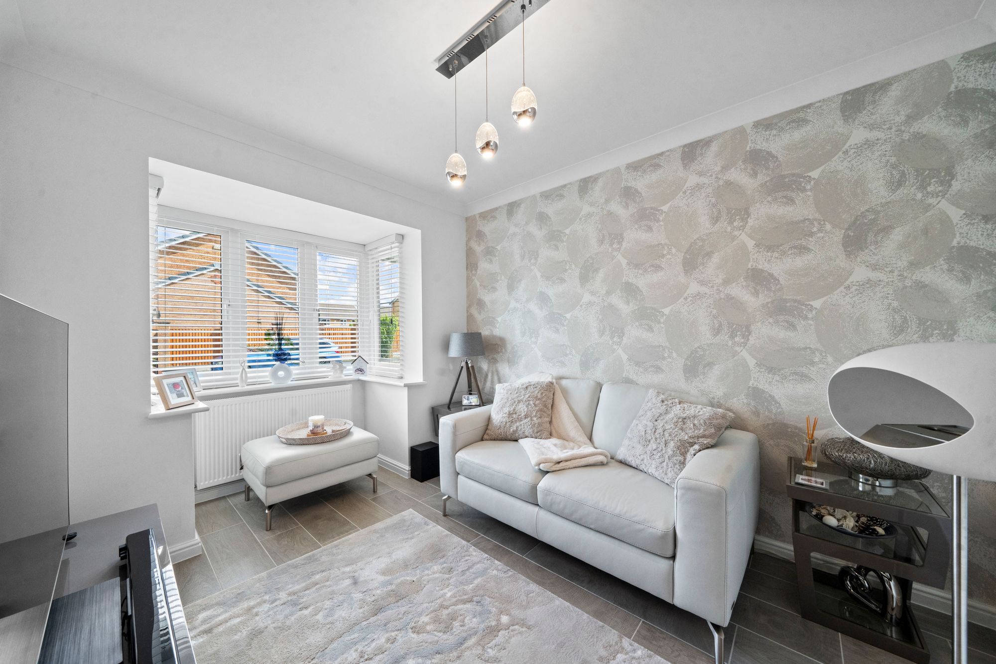 Lapwing Close, Warrington