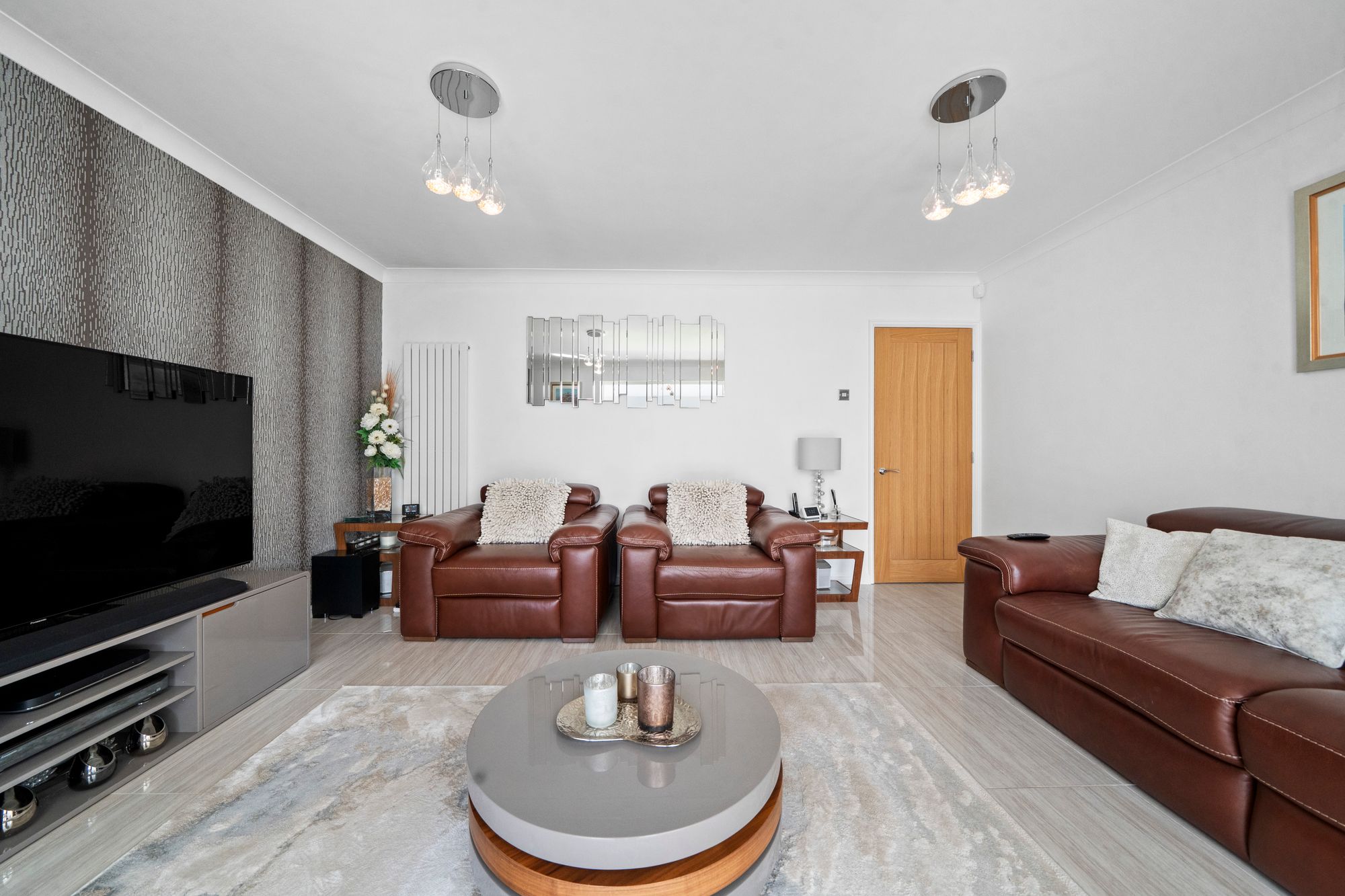 Lapwing Close, Warrington