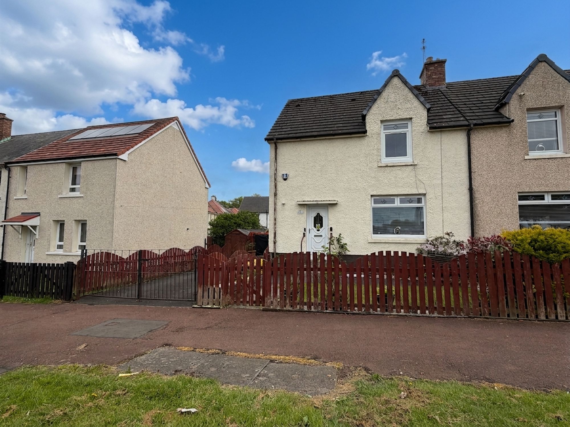 56 Manor Drive, Airdrie
