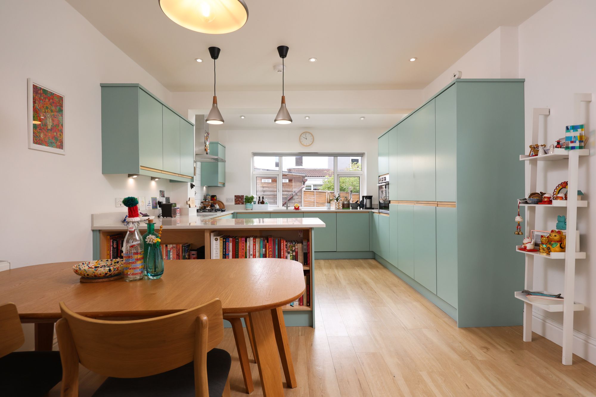 Longmead Avenue, Bristol, BS7