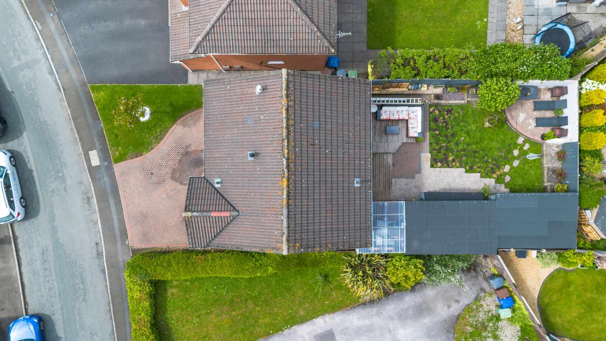 Highwoods Close, Wigan