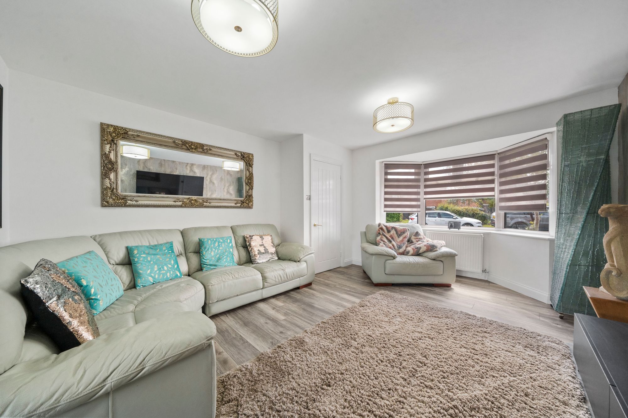 Highwoods Close, Wigan