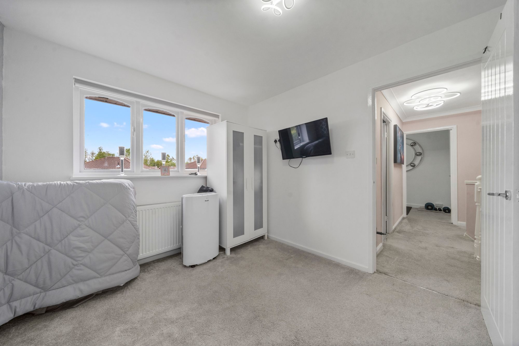 Highwoods Close, Wigan
