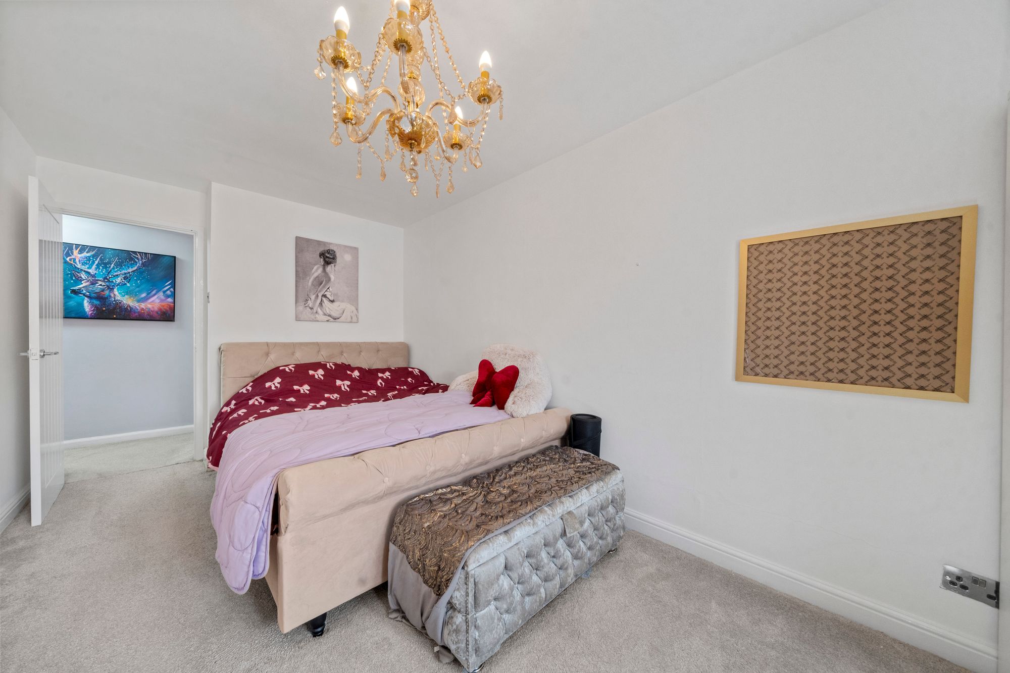 Highwoods Close, Wigan