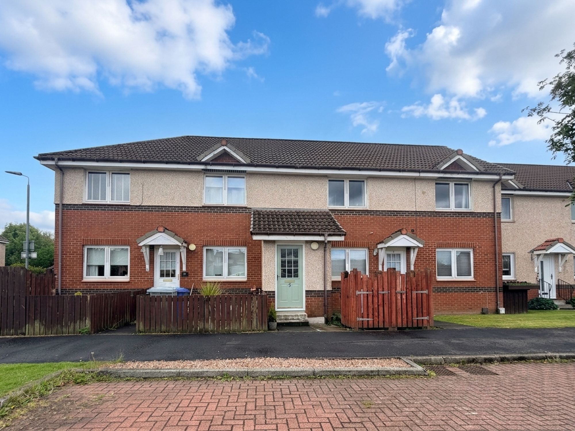 5 Elm Way, Cambuslang