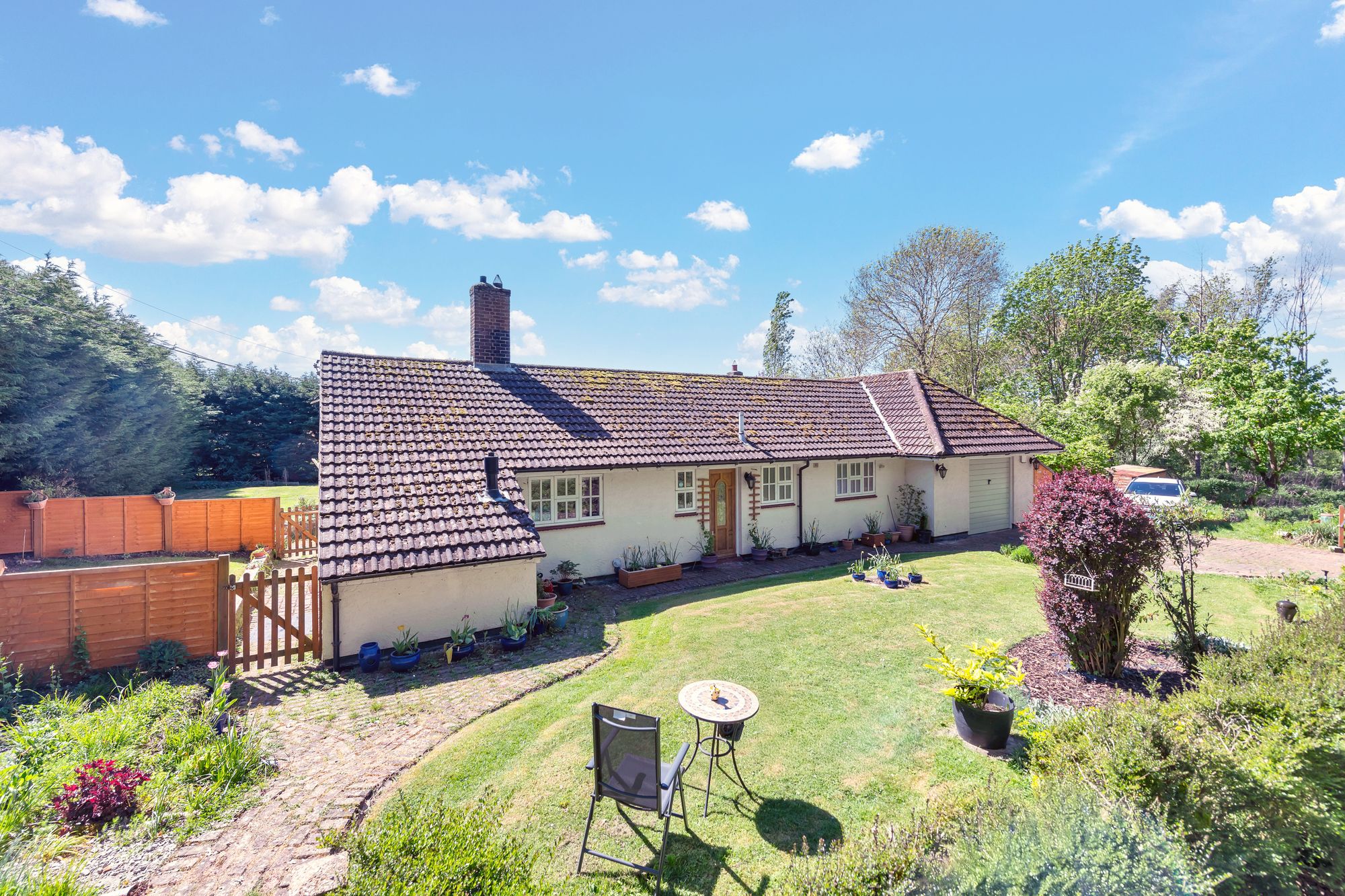 Ermine Way, Arrington, SG8