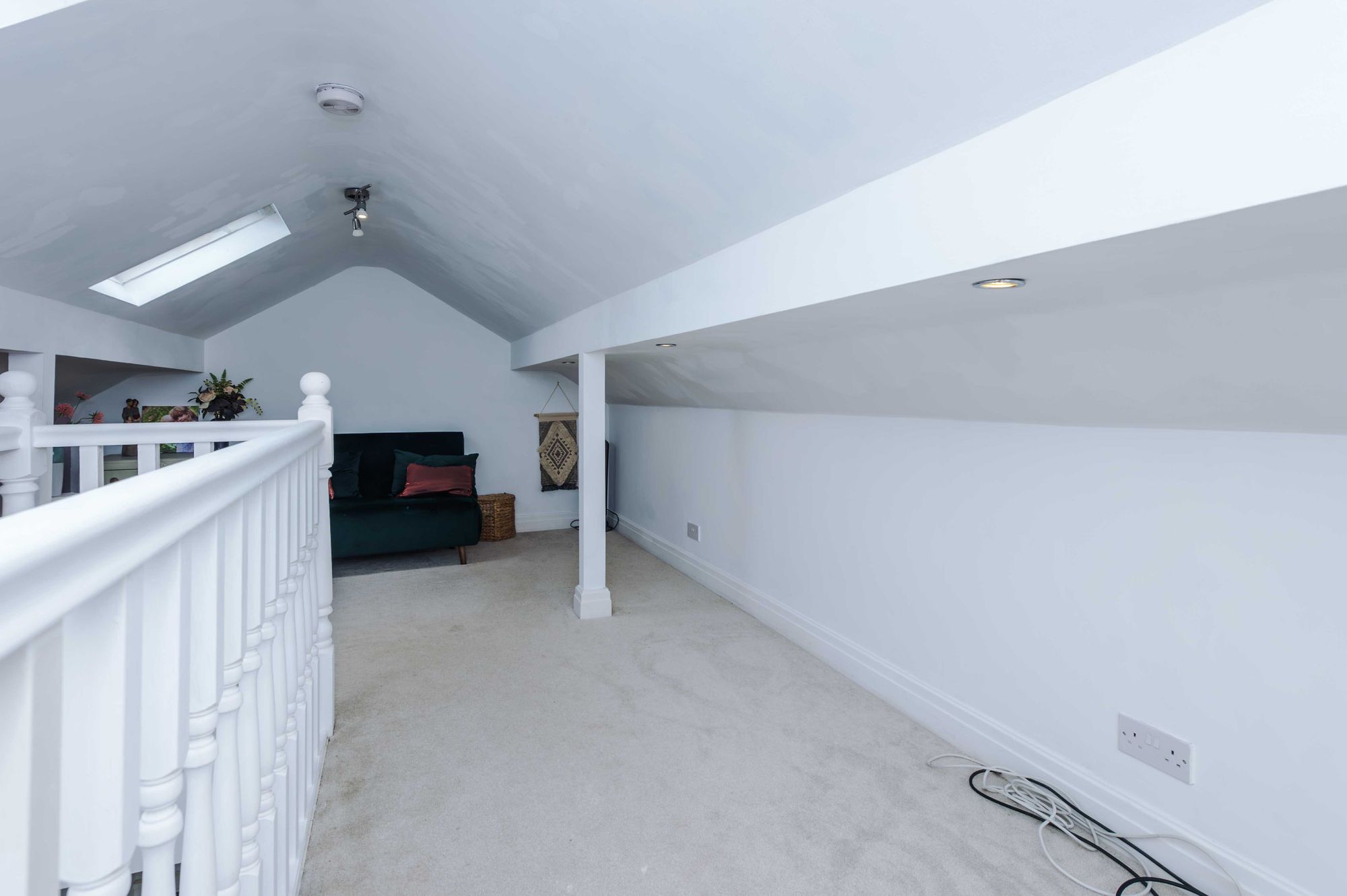 Thelwall New Road, Thelwall, WA4