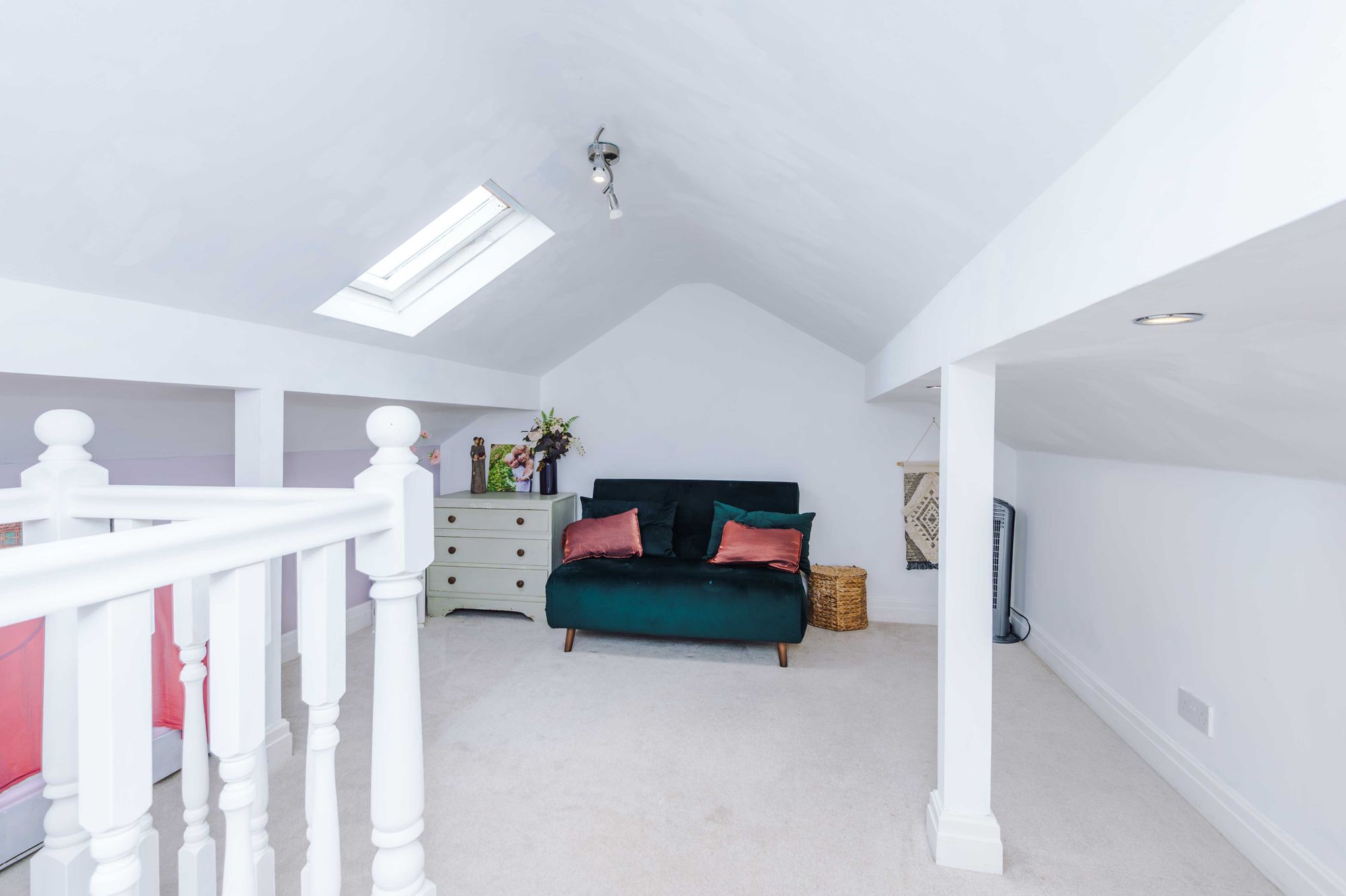 Thelwall New Road, Thelwall, WA4