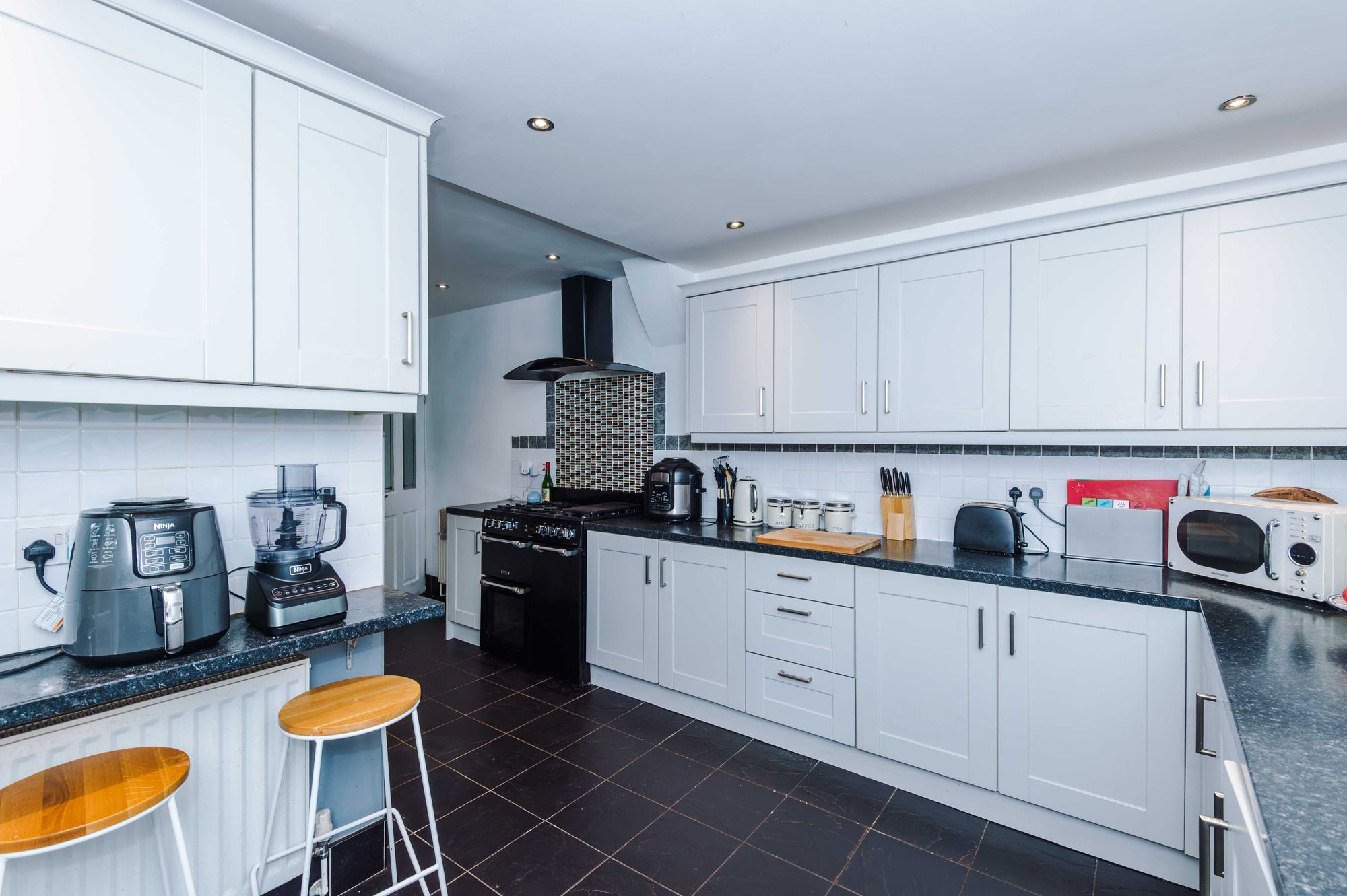 Thelwall New Road, Thelwall, WA4