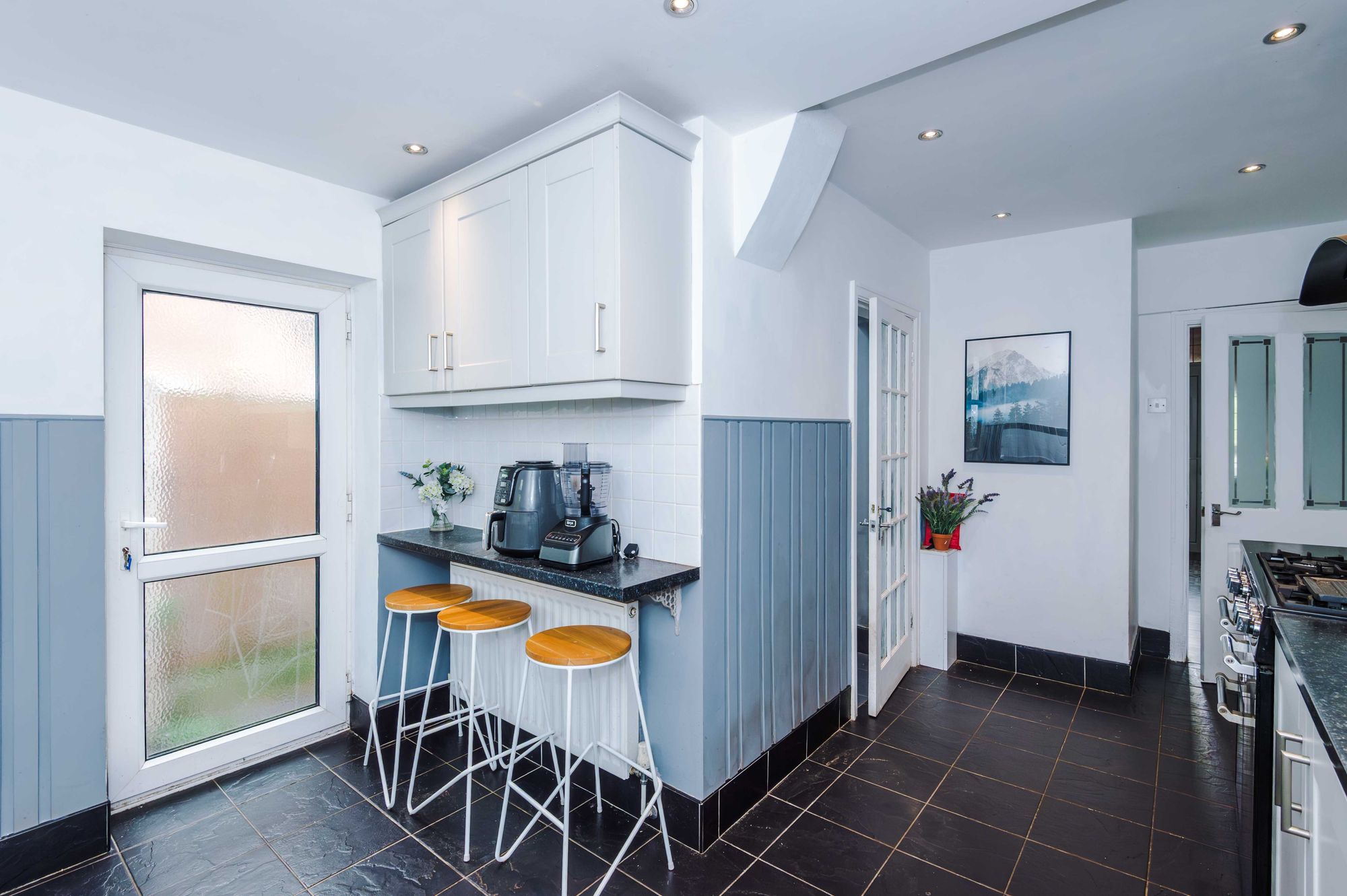 Thelwall New Road, Thelwall, WA4