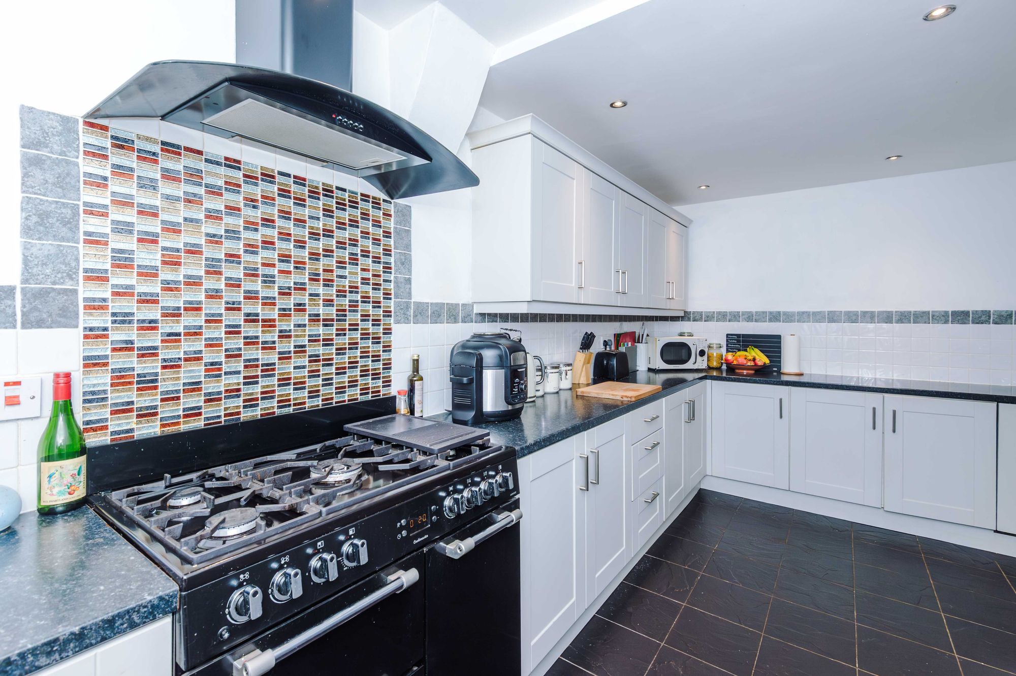 Thelwall New Road, Thelwall, WA4