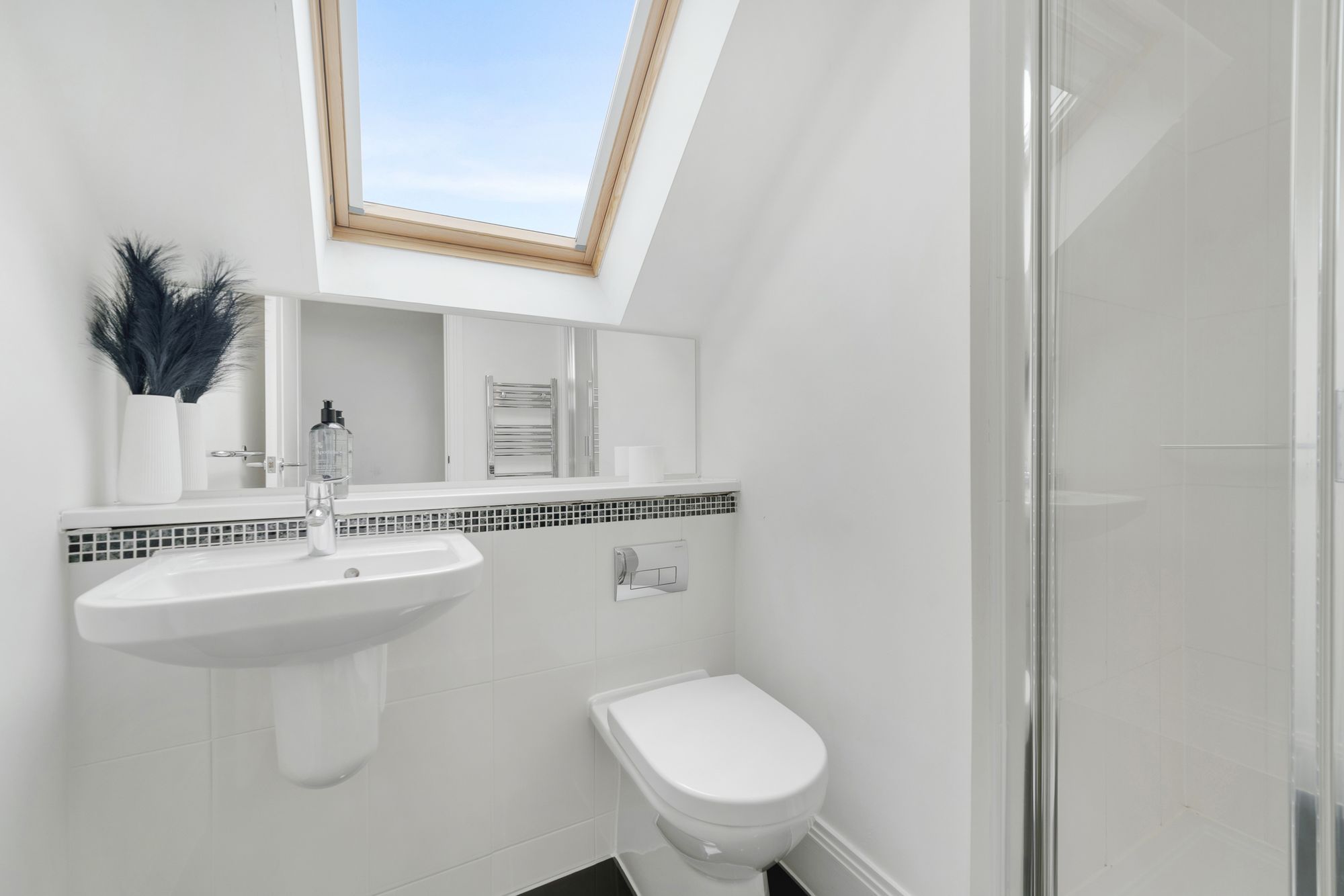 Heathfield Gardens, Runcorn