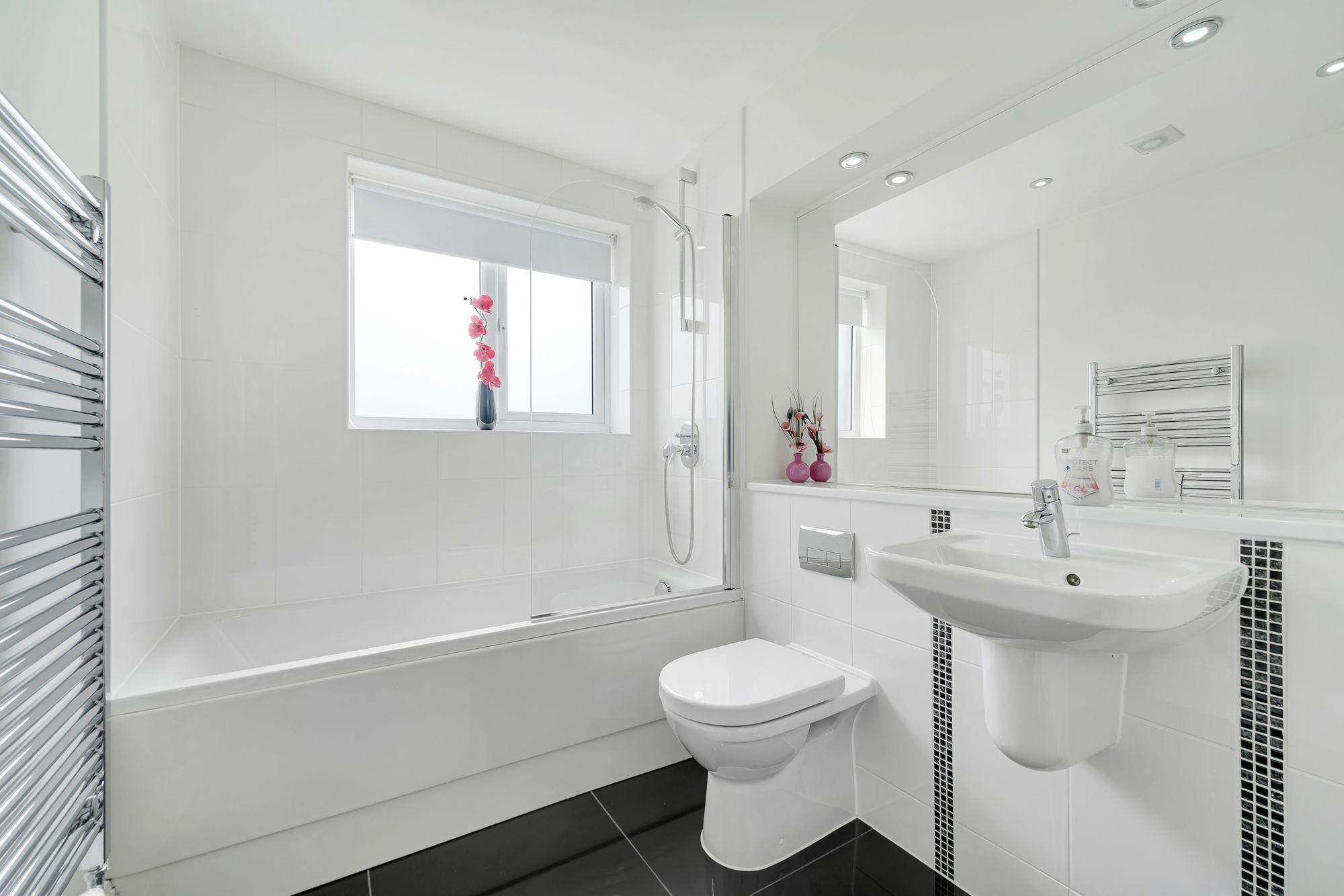 Heathfield Gardens, Runcorn