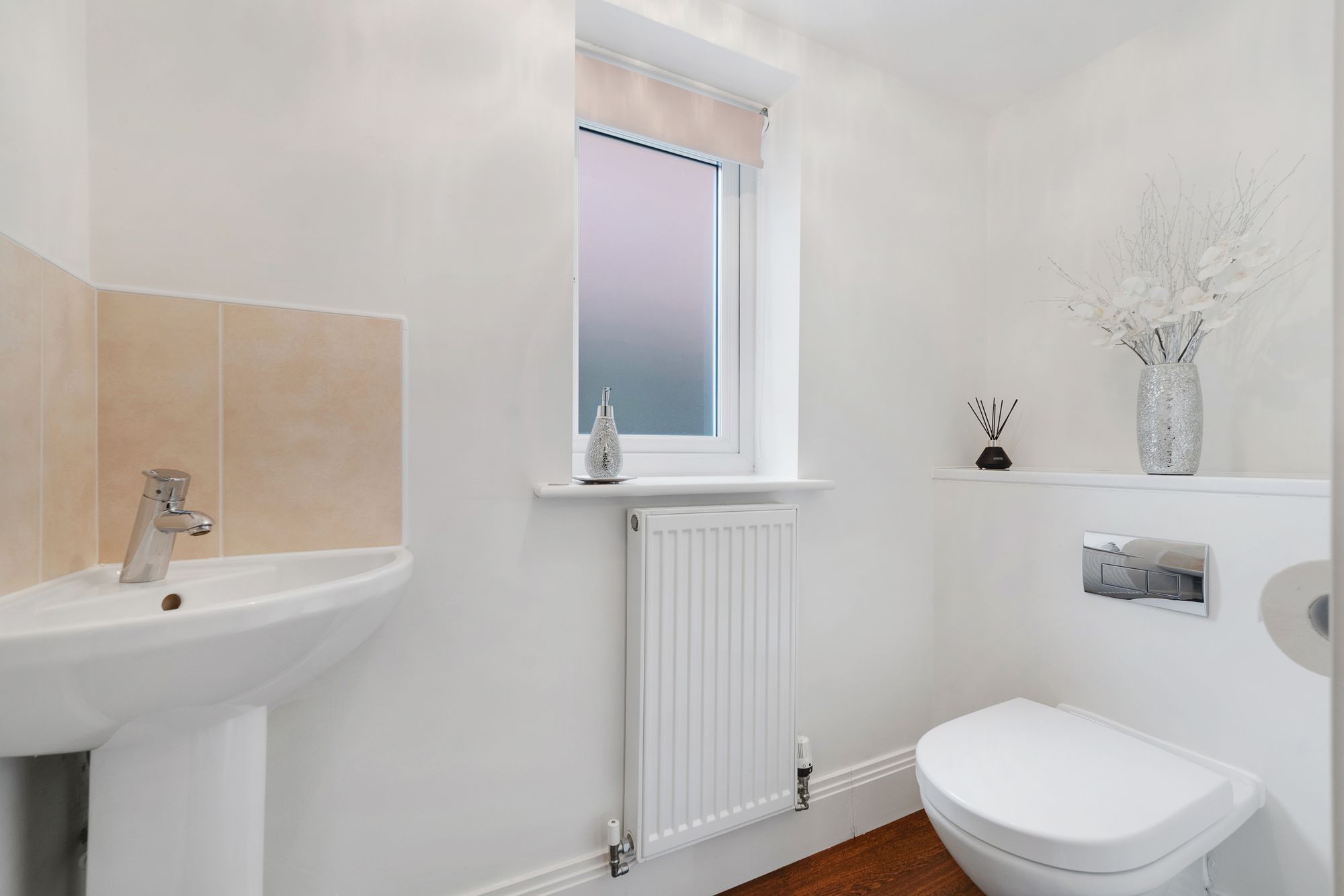 Heathfield Gardens, Runcorn