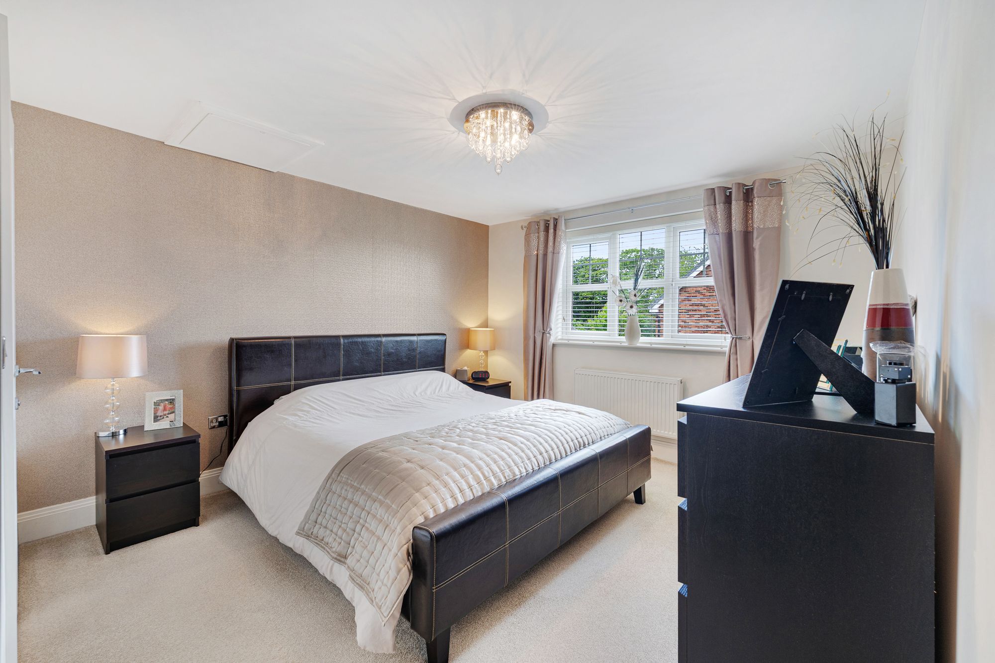 Heathfield Gardens, Runcorn