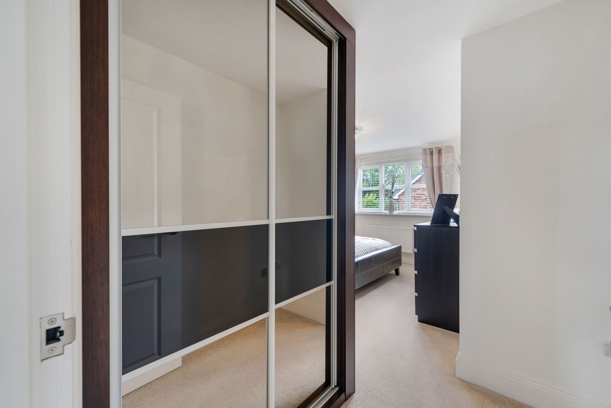 Heathfield Gardens, Runcorn