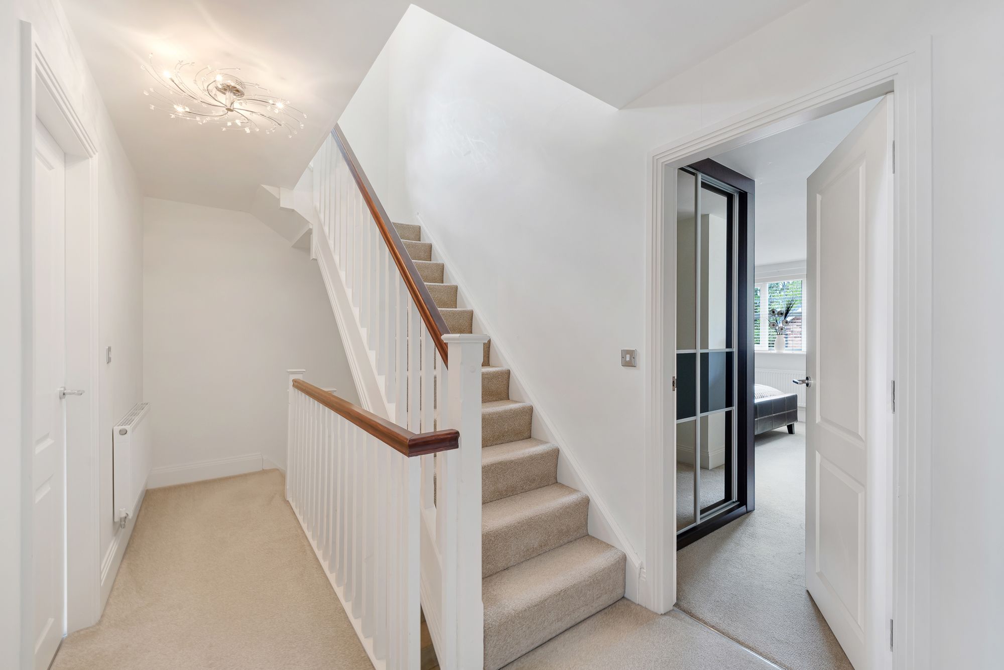Heathfield Gardens, Runcorn