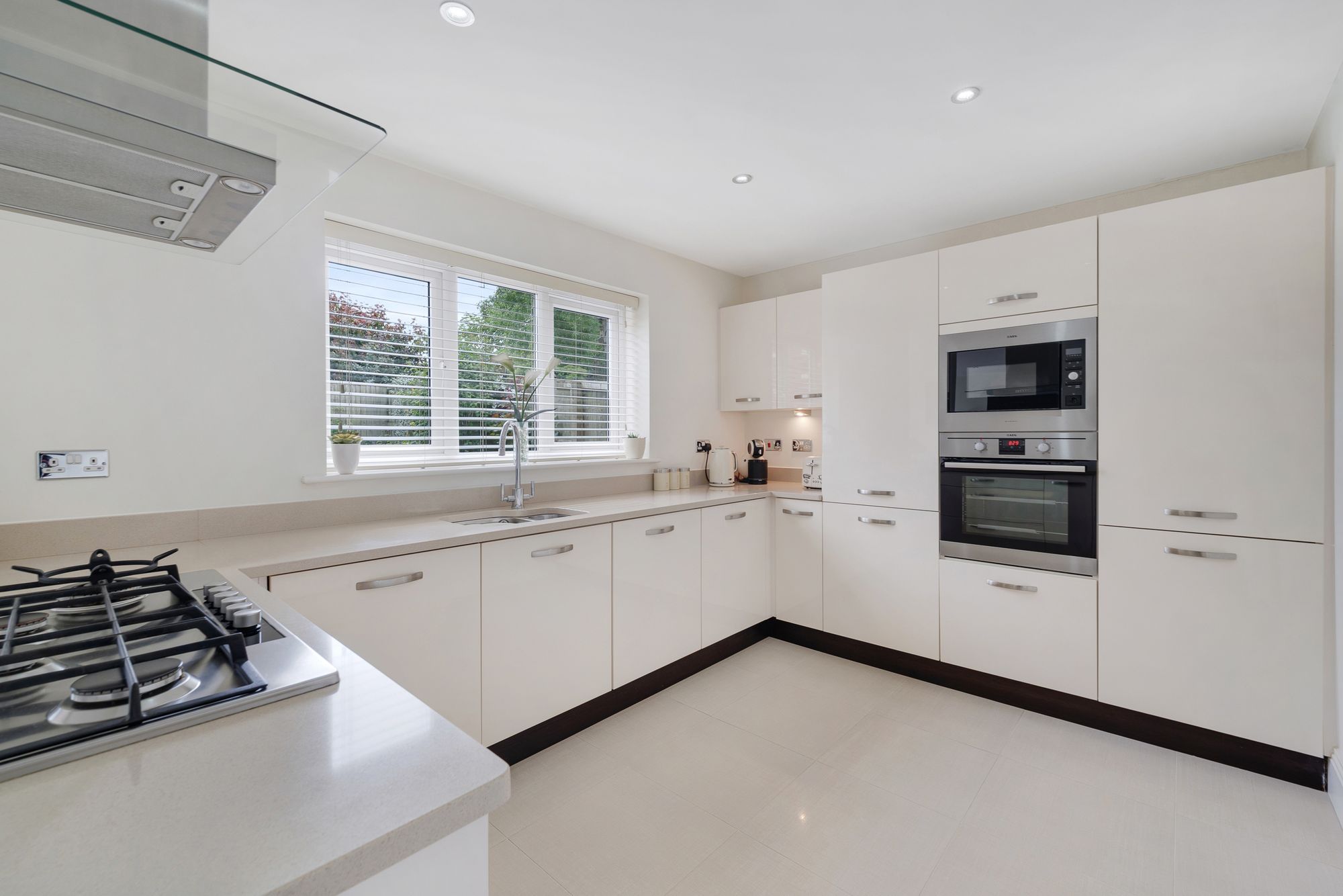 Heathfield Gardens, Runcorn