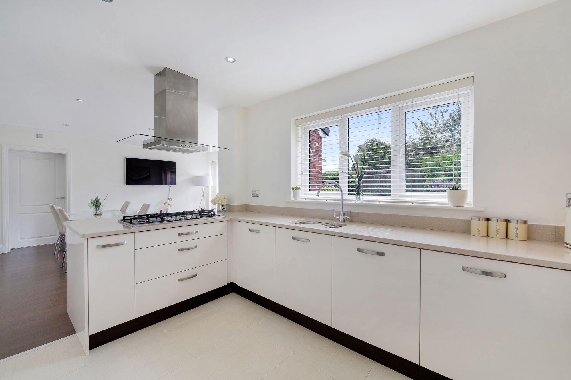 Heathfield Gardens, Runcorn