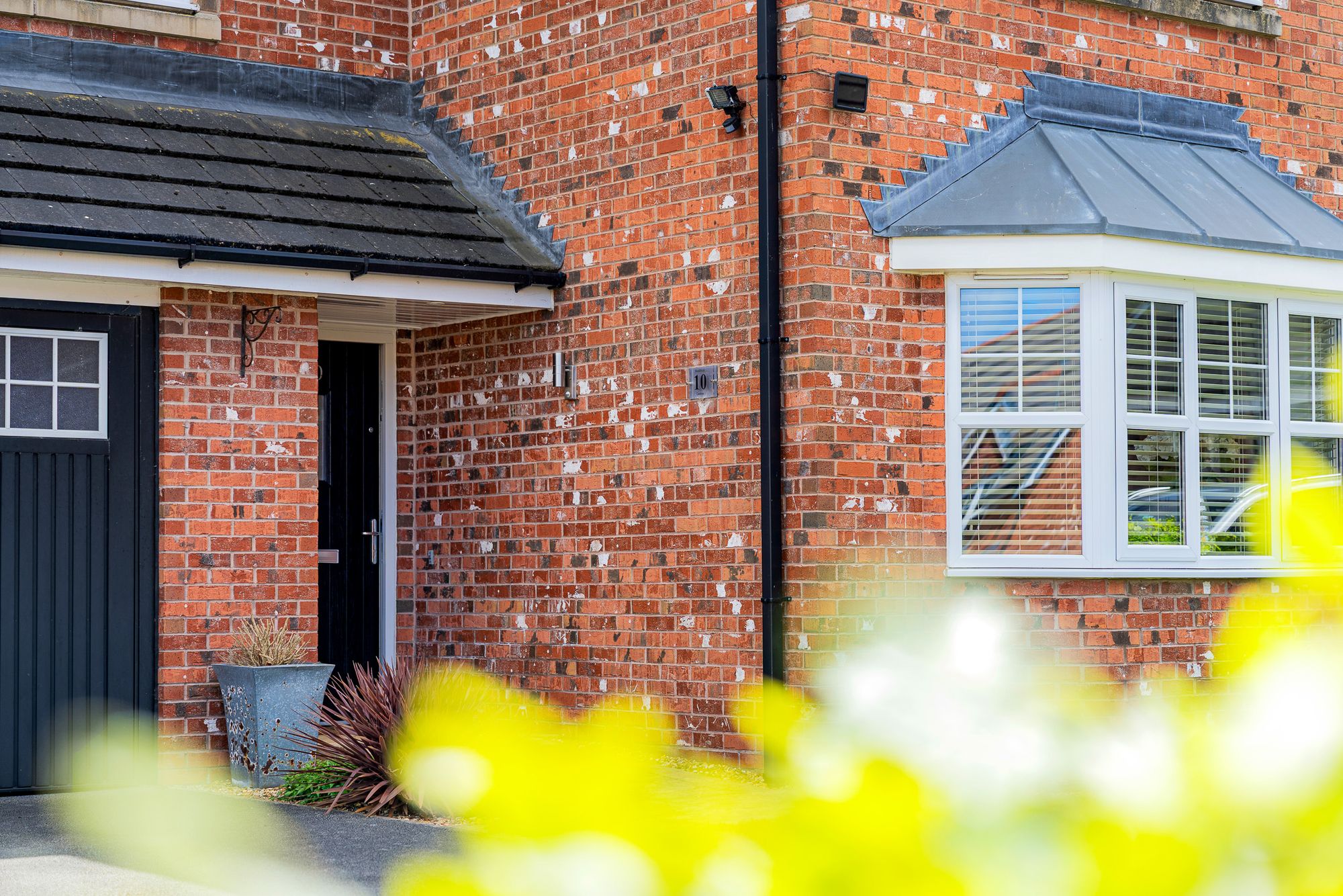 Heathfield Gardens, Runcorn