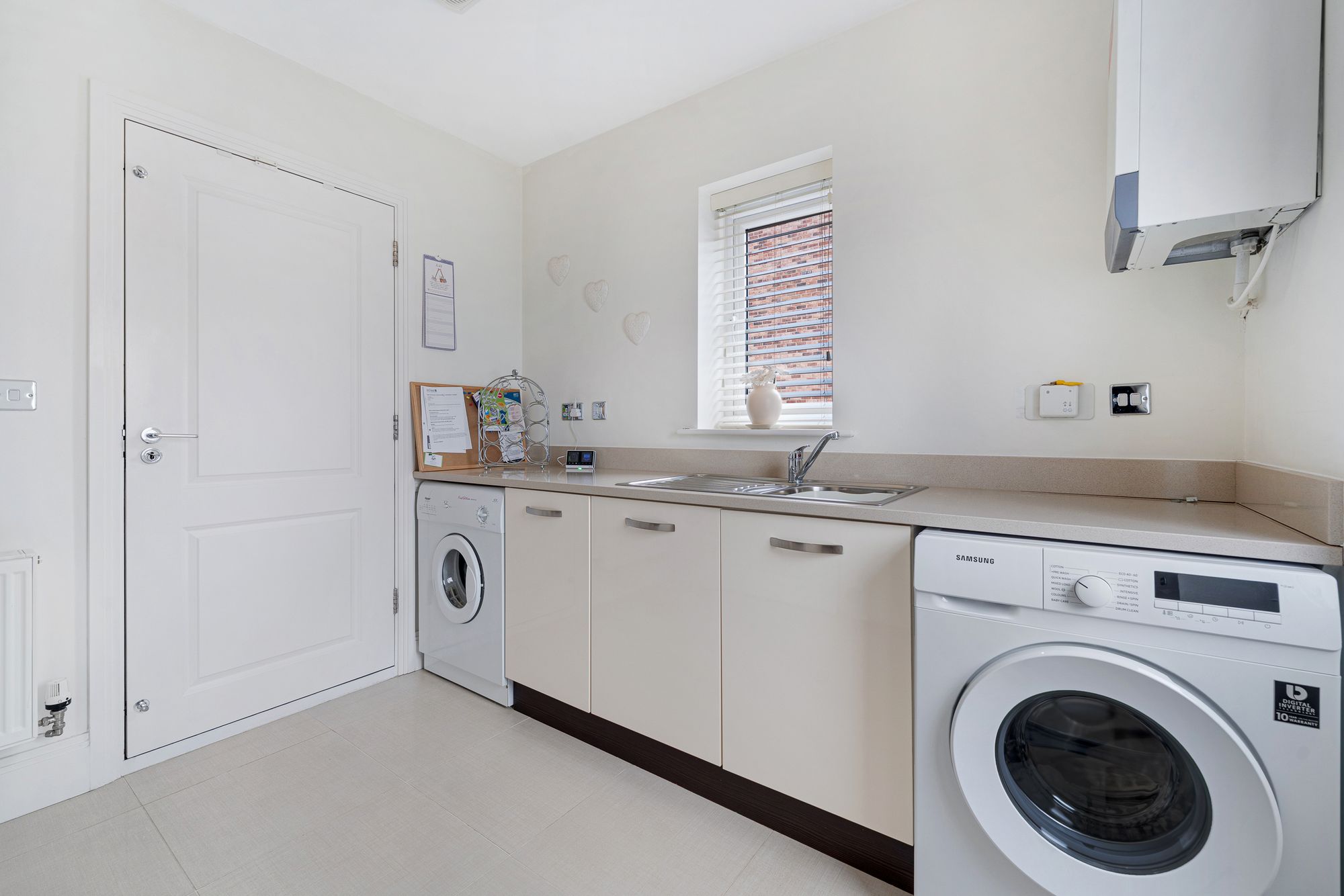 Heathfield Gardens, Runcorn