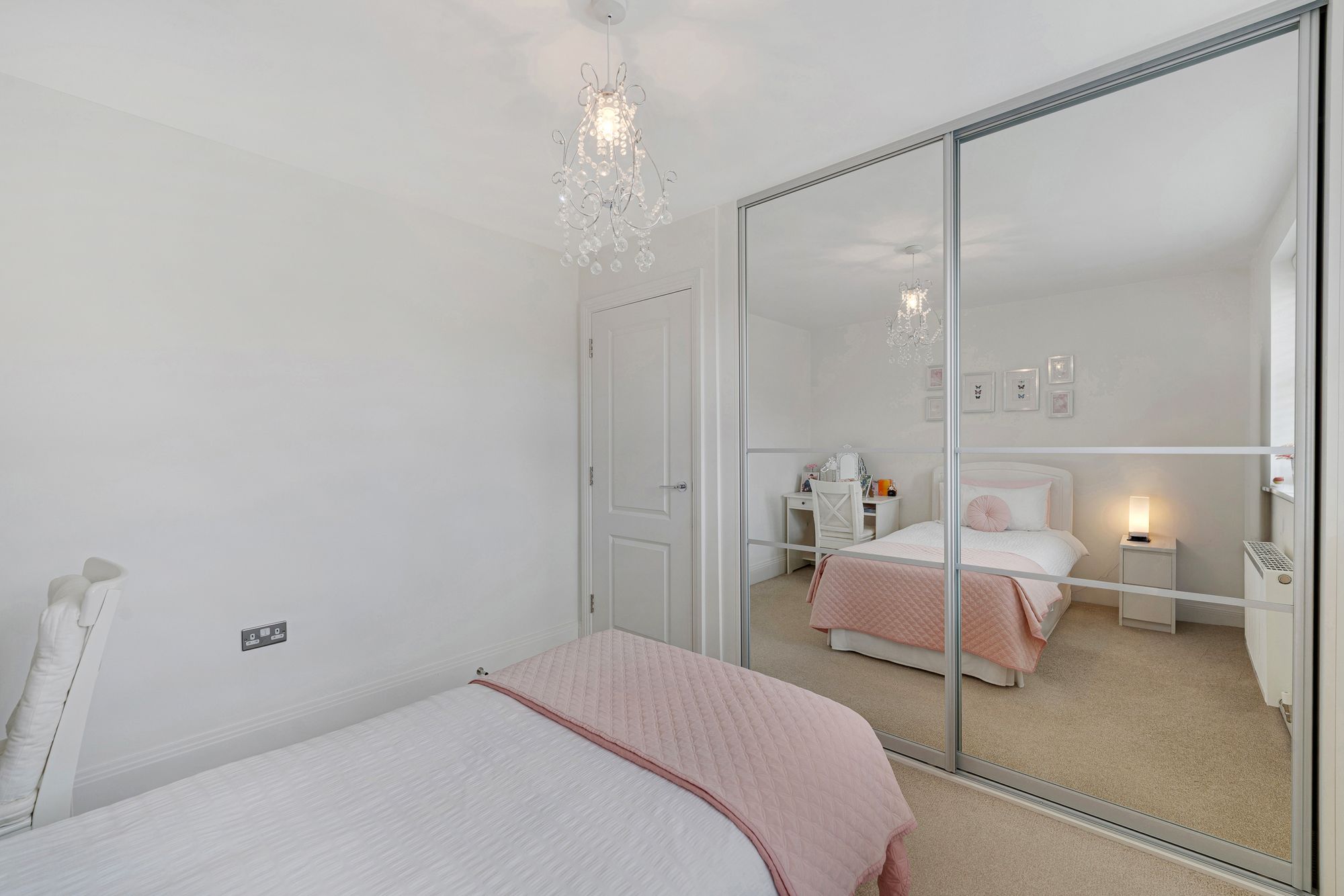 Heathfield Gardens, Runcorn