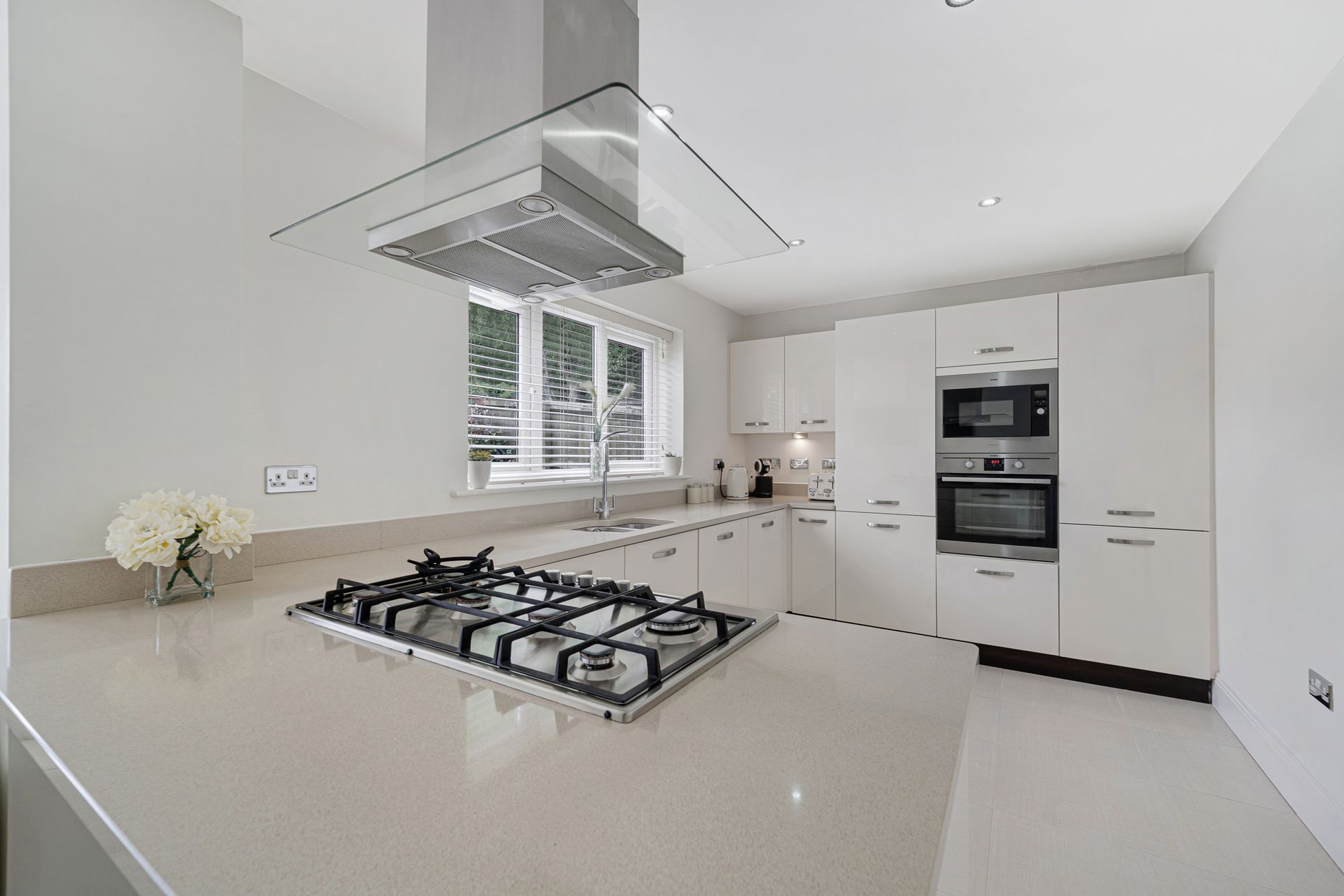 Heathfield Gardens, Runcorn