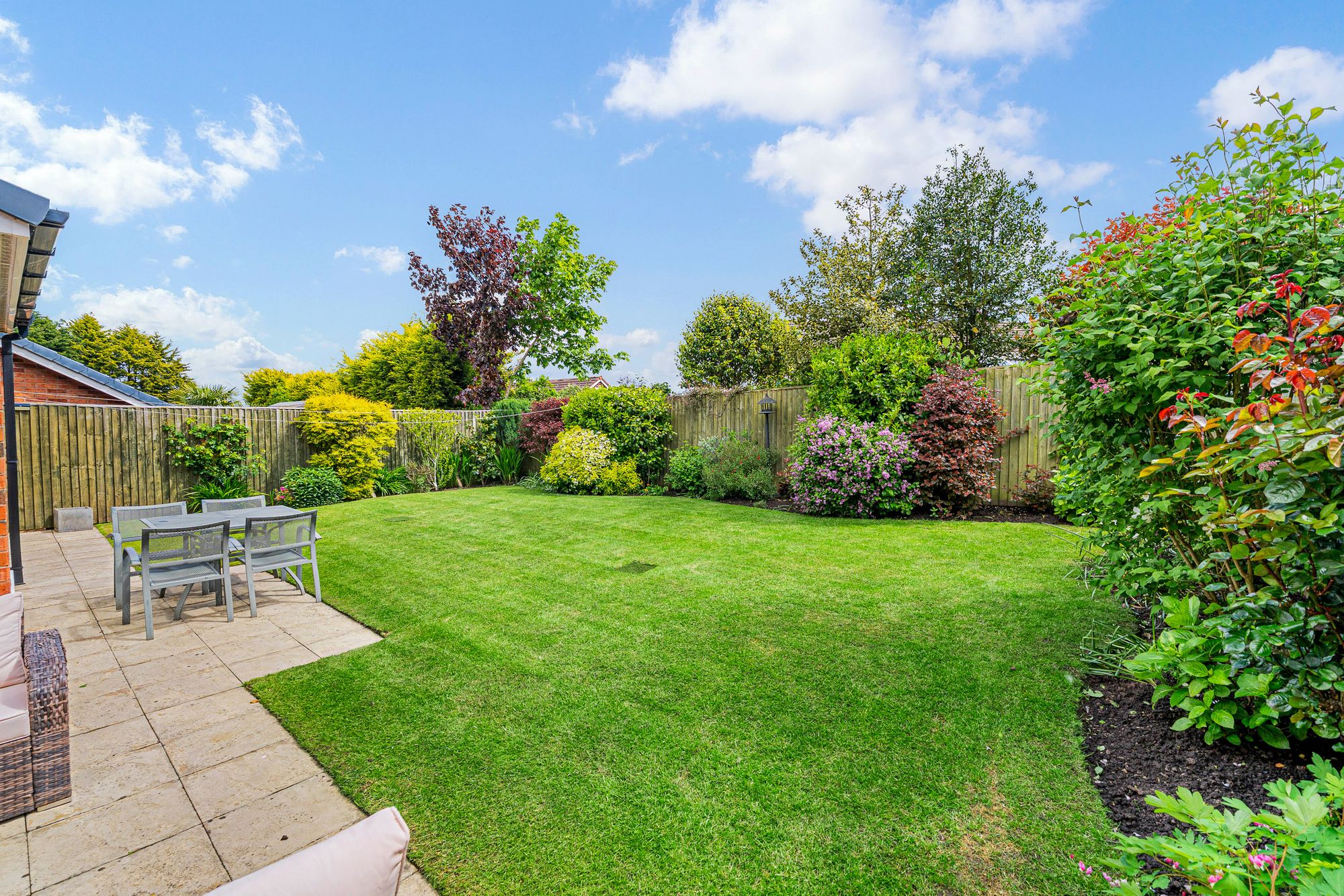 Heathfield Gardens, Runcorn
