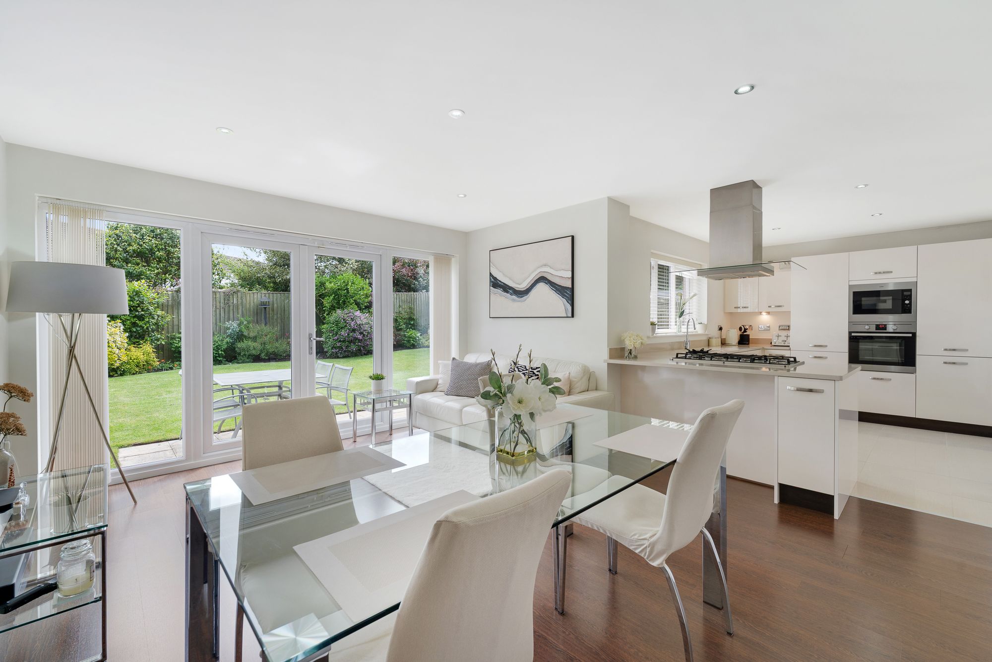 Heathfield Gardens, Runcorn