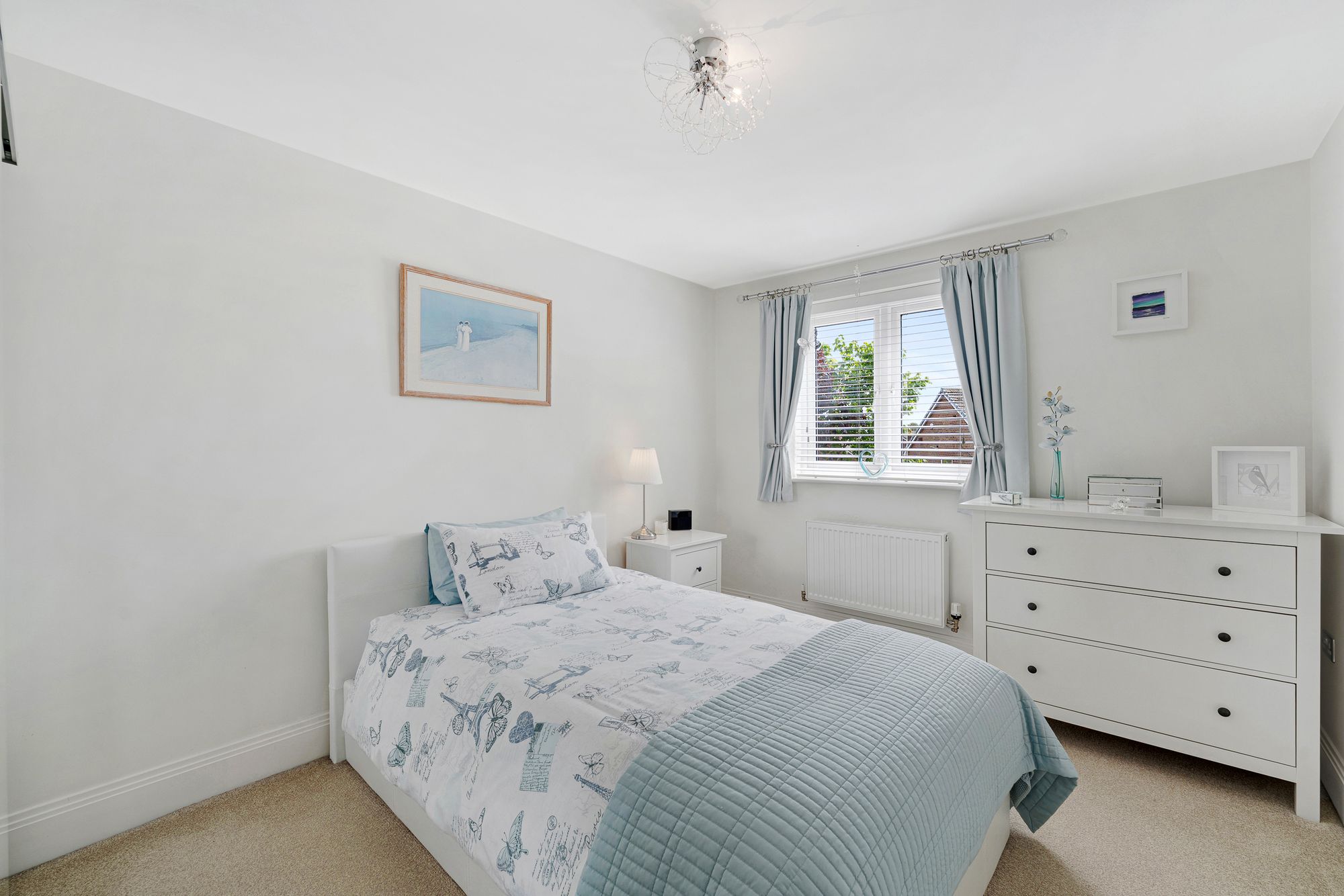 Heathfield Gardens, Runcorn