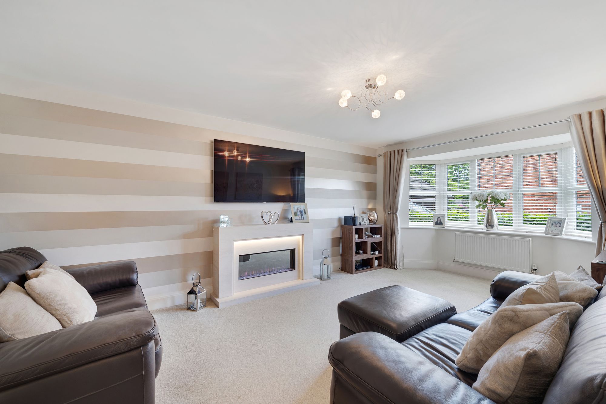 Heathfield Gardens, Runcorn