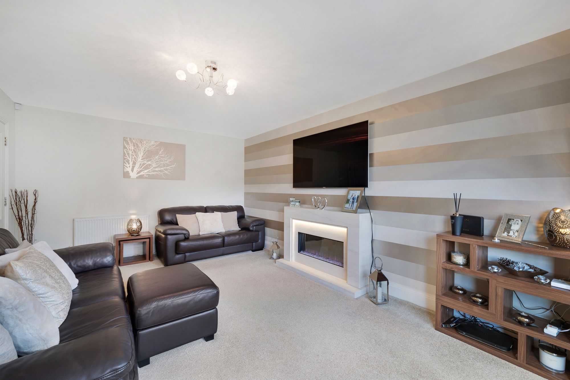Heathfield Gardens, Runcorn