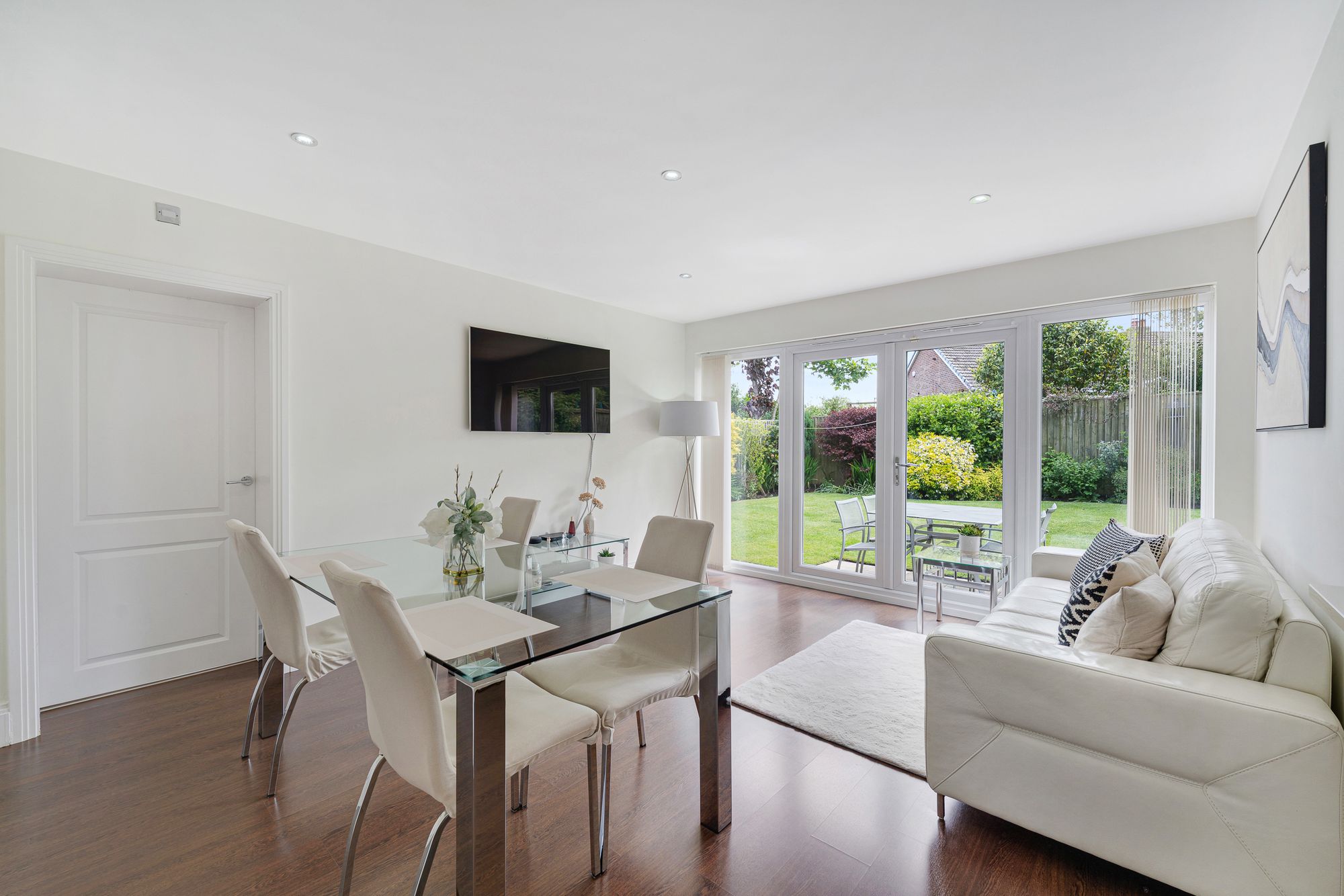 Heathfield Gardens, Runcorn