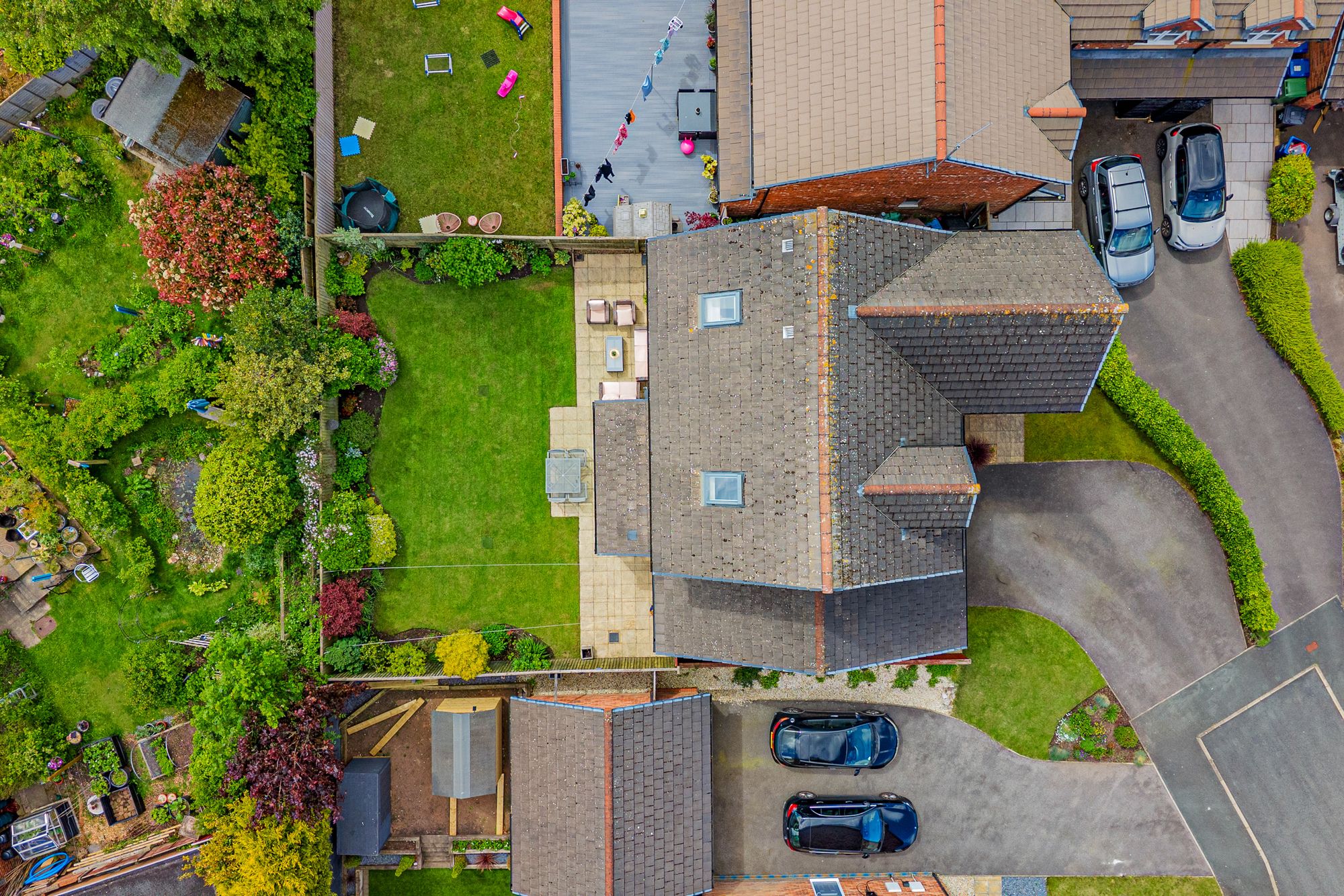 Heathfield Gardens, Runcorn