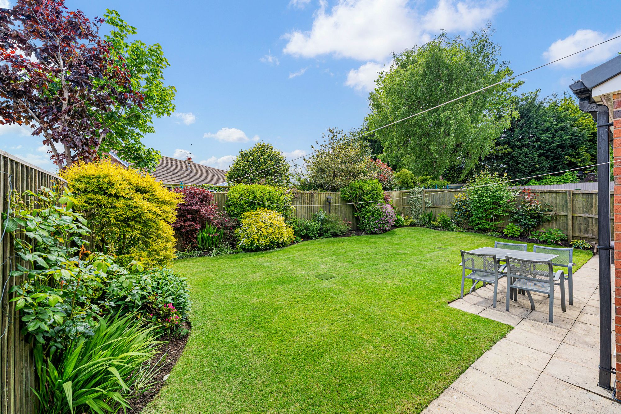 Heathfield Gardens, Runcorn