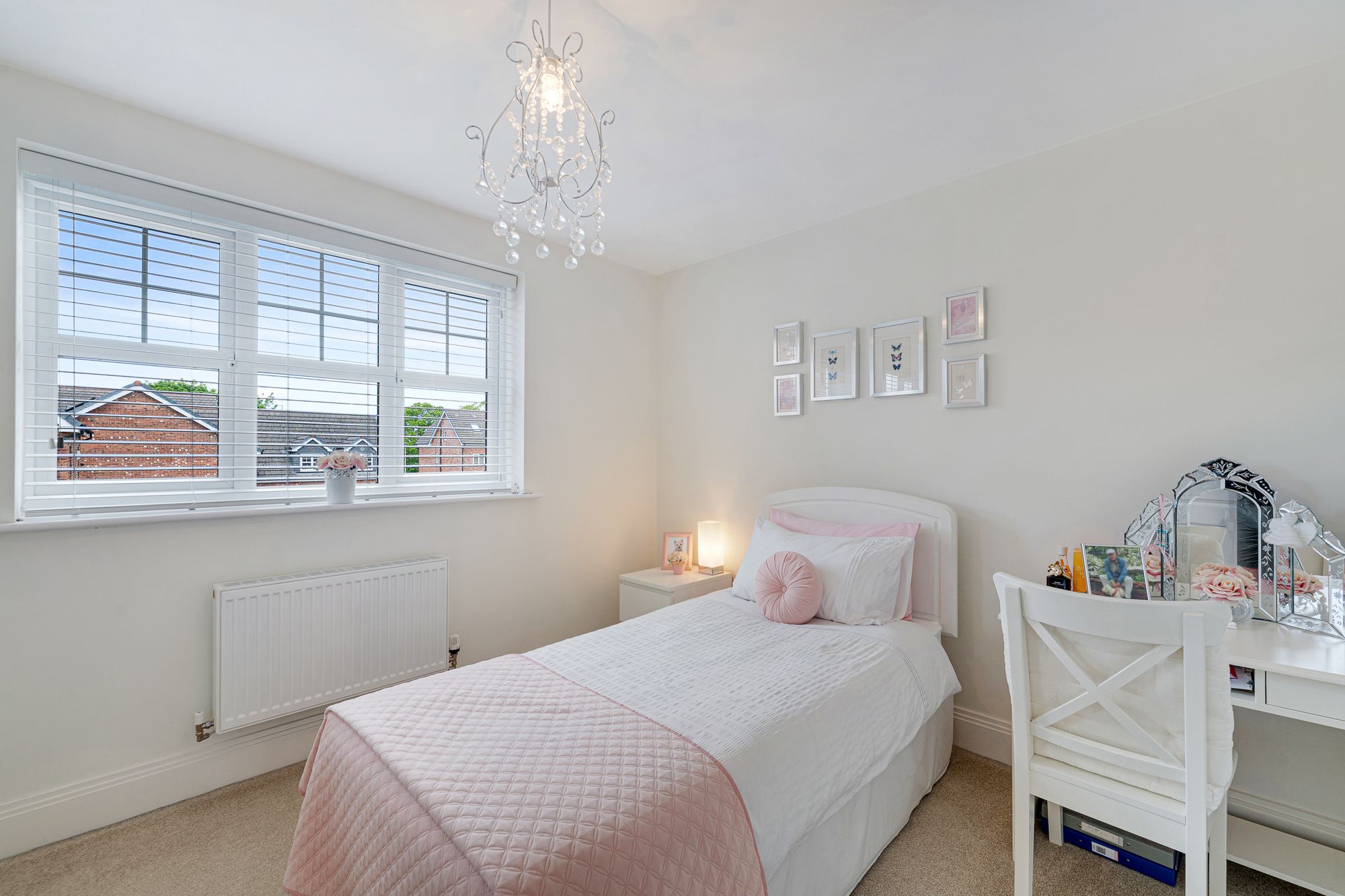 Heathfield Gardens, Runcorn