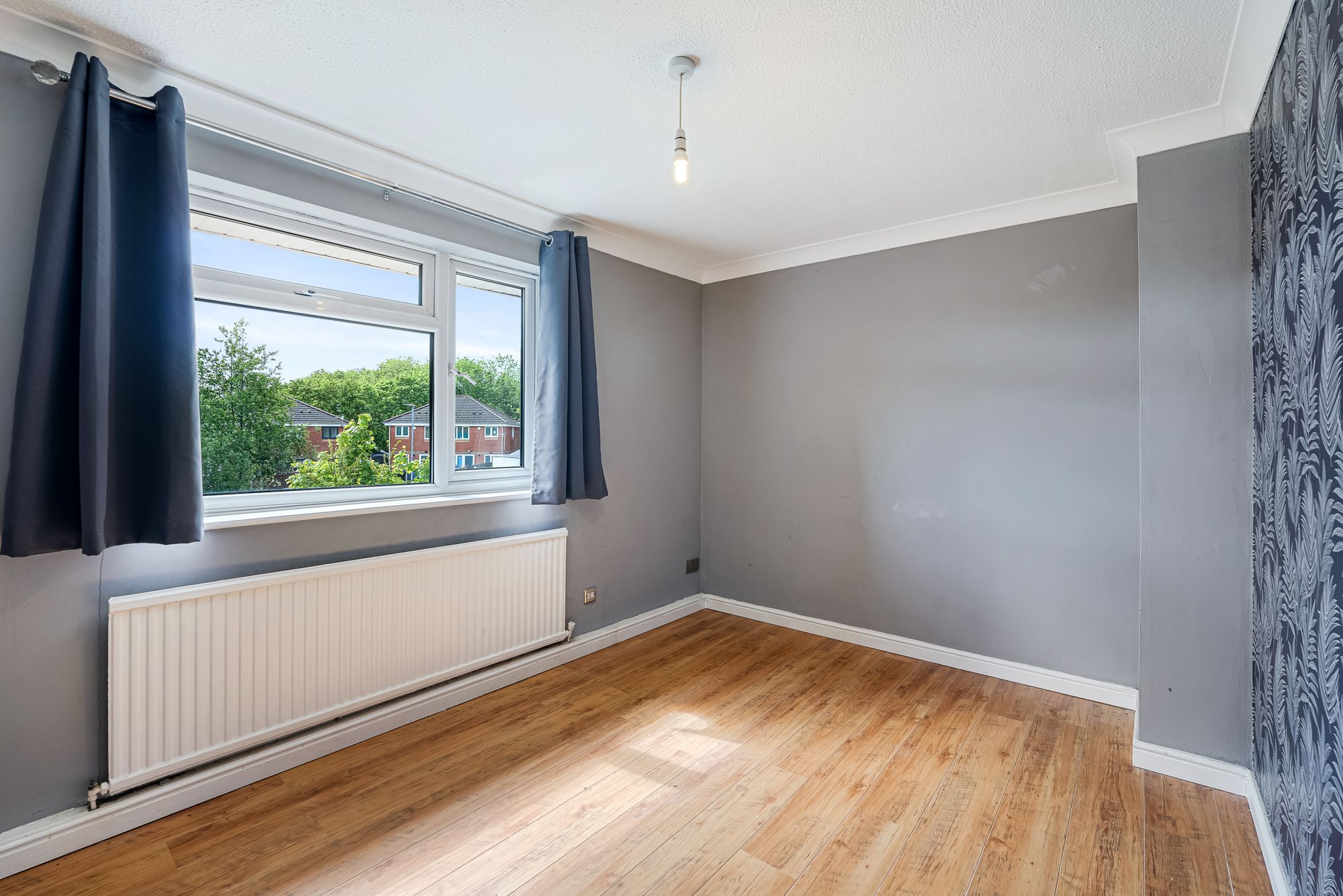 Somerford Walk, Widnes, WA8