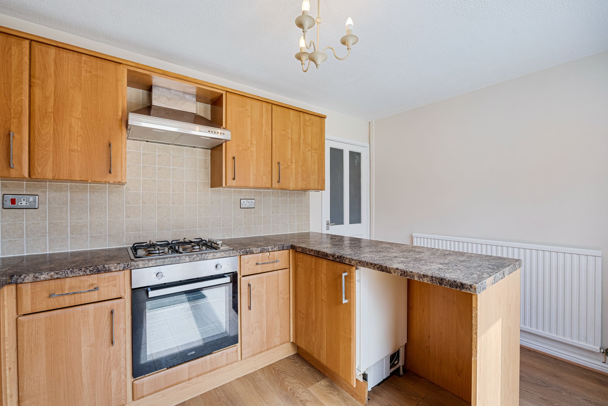 Somerford Walk, Widnes, WA8