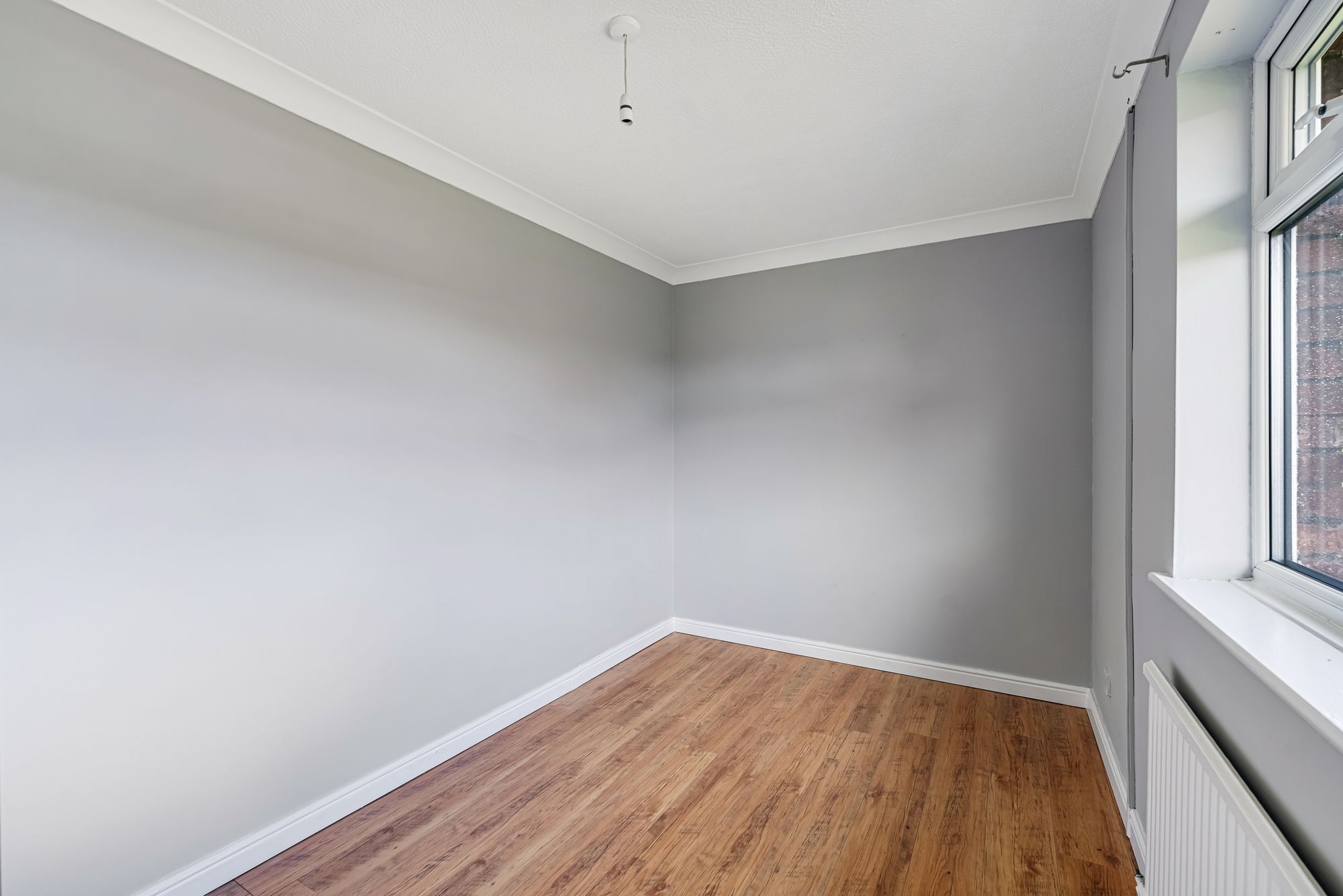 Somerford Walk, Widnes, WA8