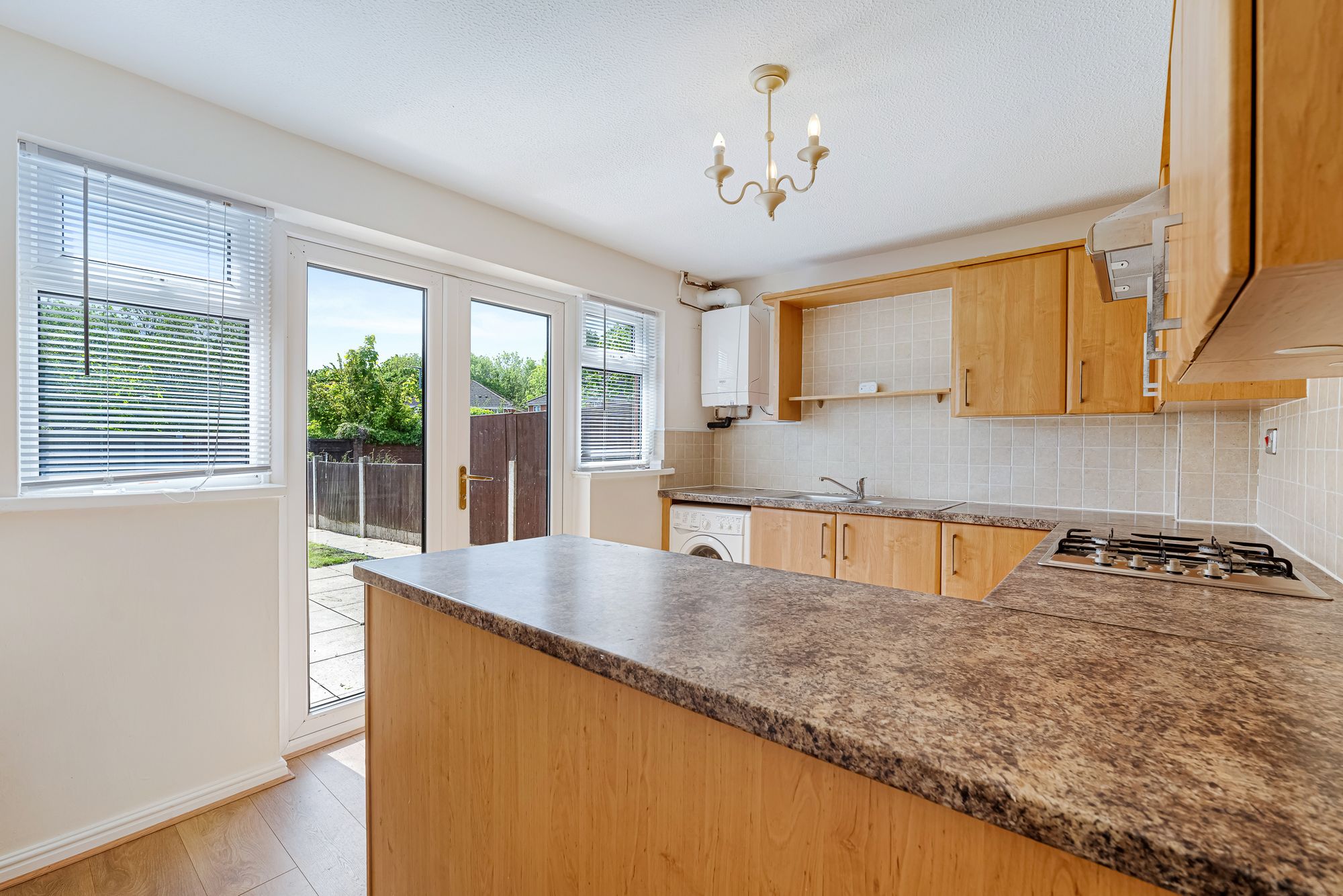 Somerford Walk, Widnes, WA8