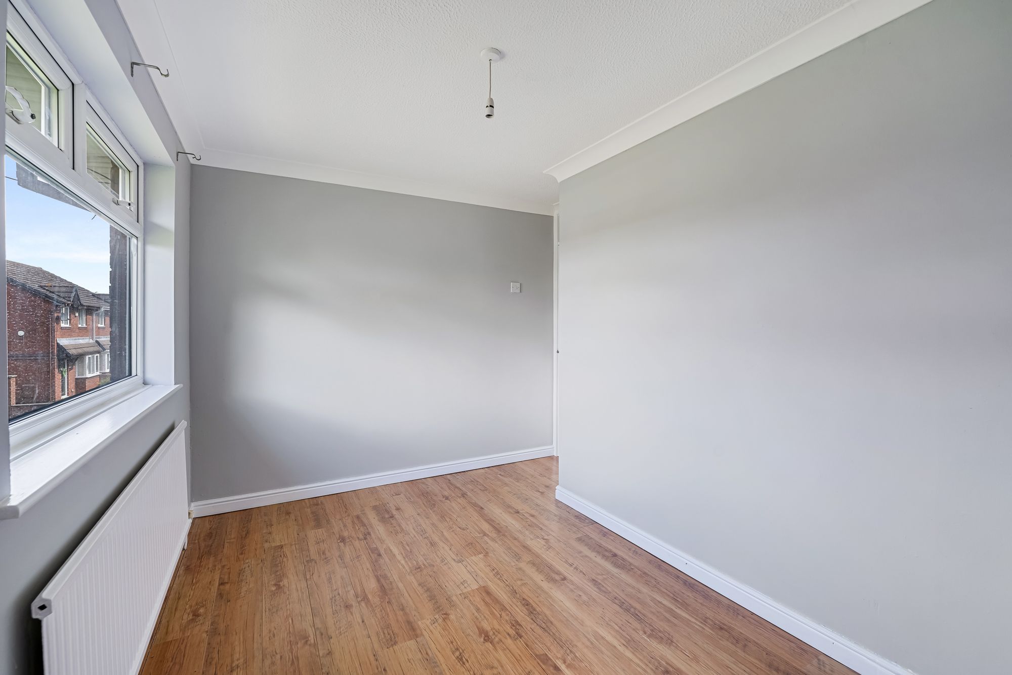 Somerford Walk, Widnes, WA8