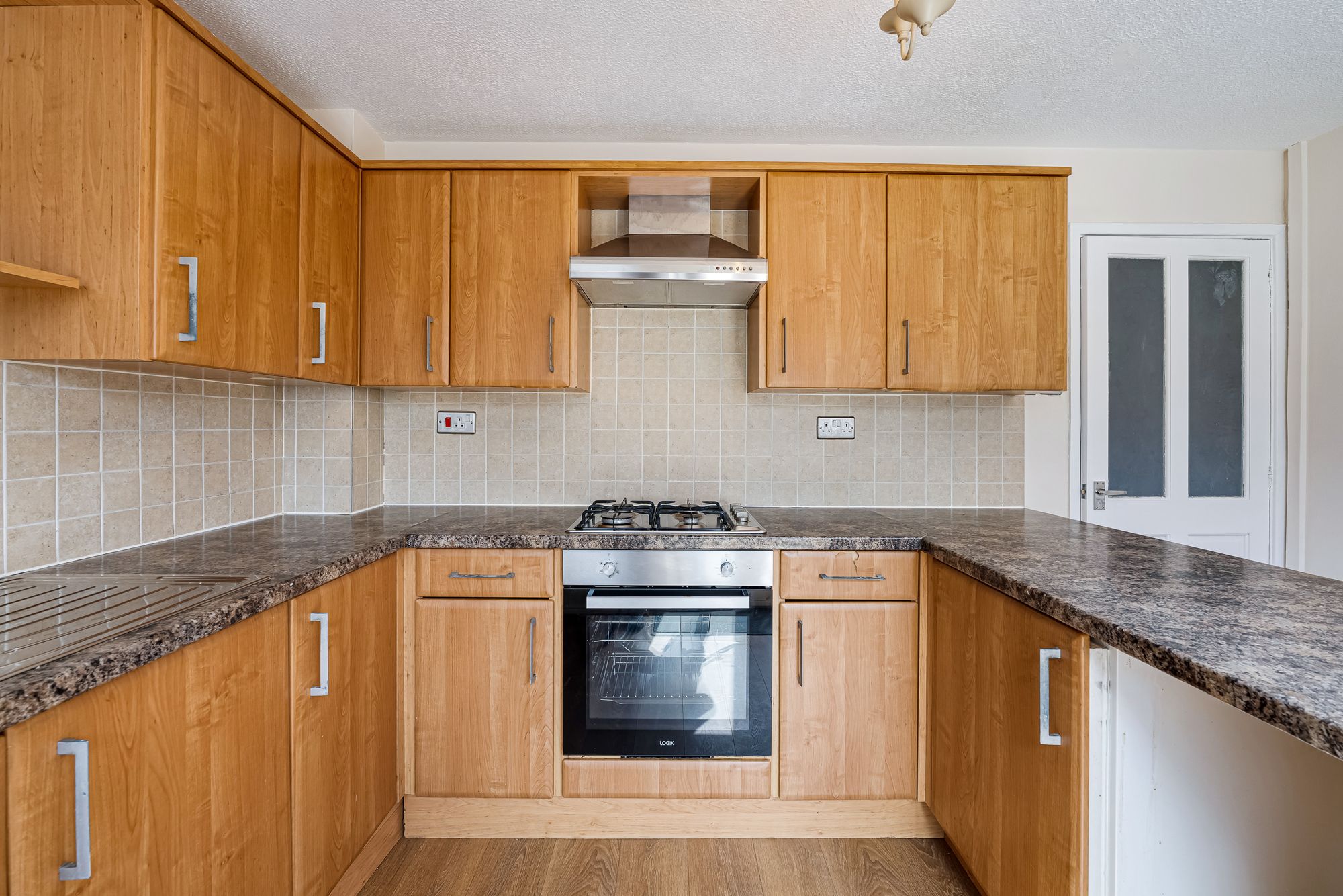 Somerford Walk, Widnes, WA8