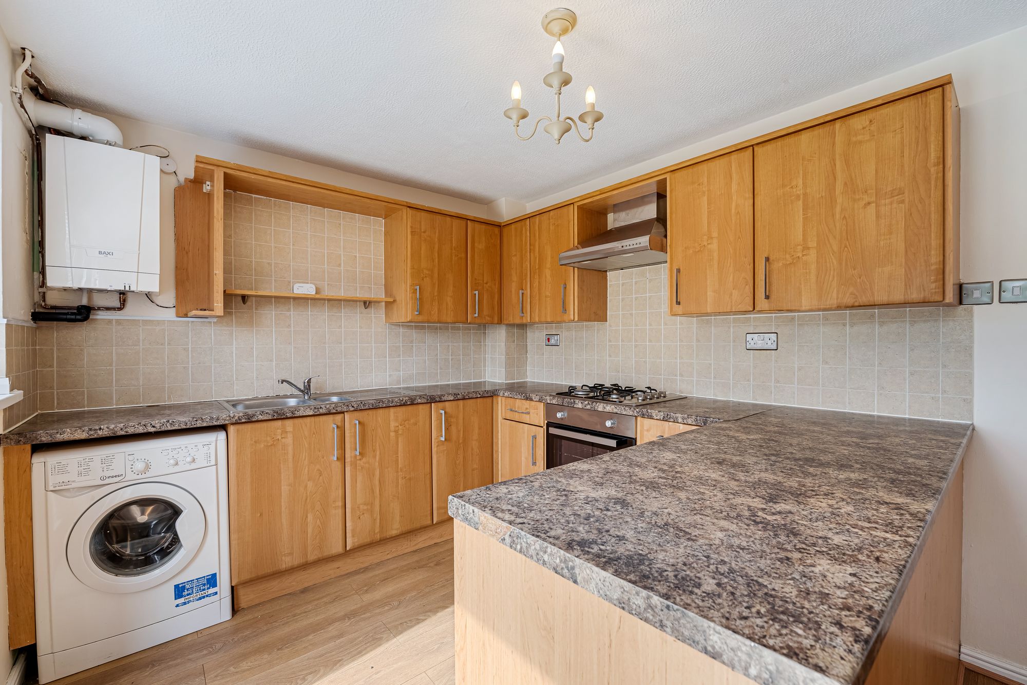 Somerford Walk, Widnes, WA8