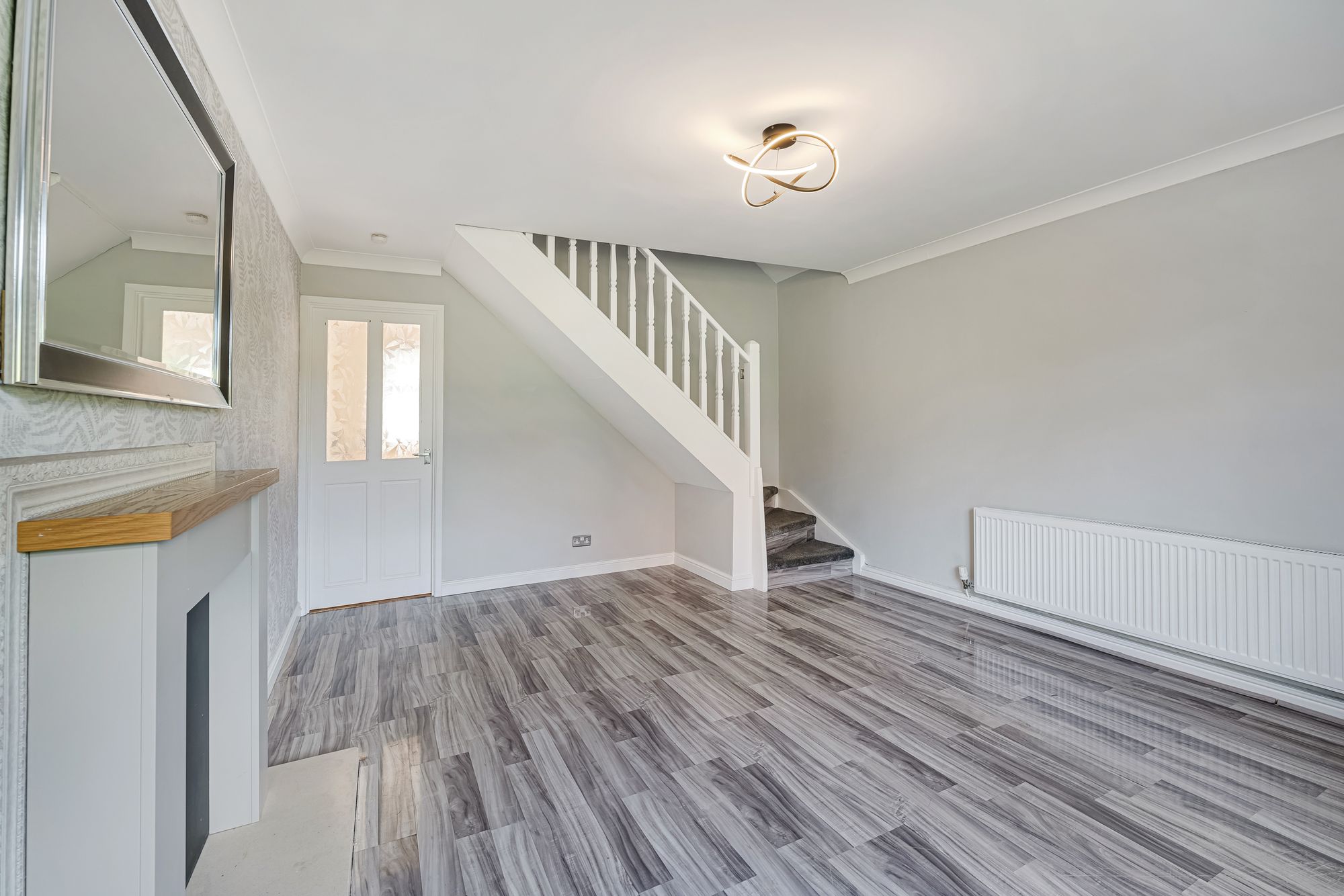 Somerford Walk, Widnes, WA8